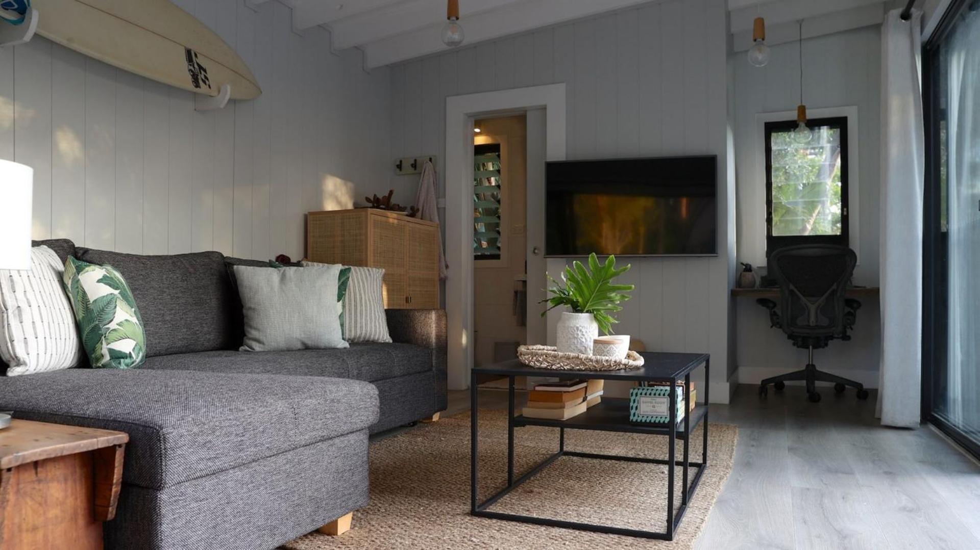 Two-Bedroom House photo 1