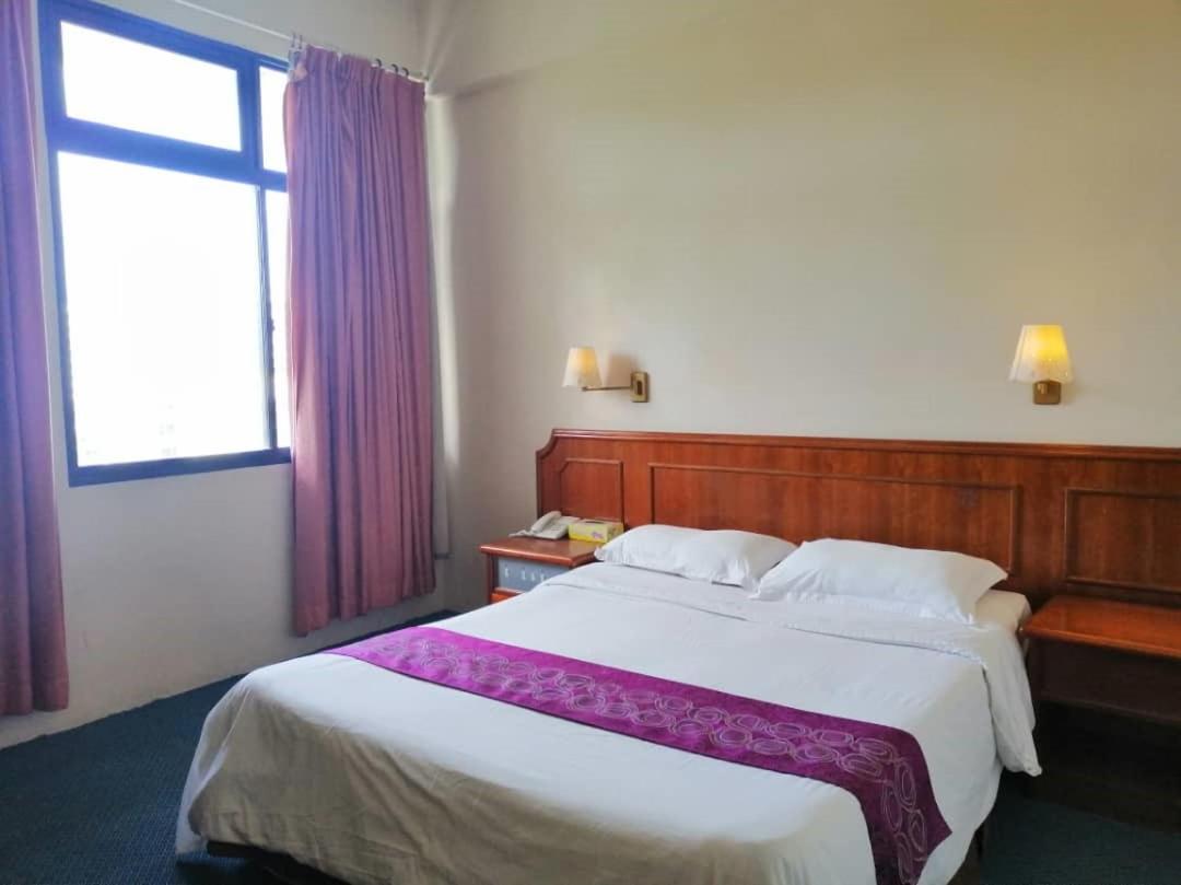 Superior Double Room photo 1