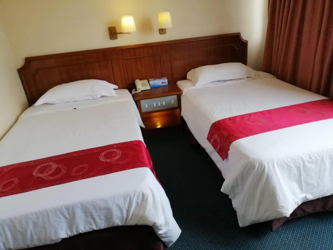 Superior Twin Room photo 1