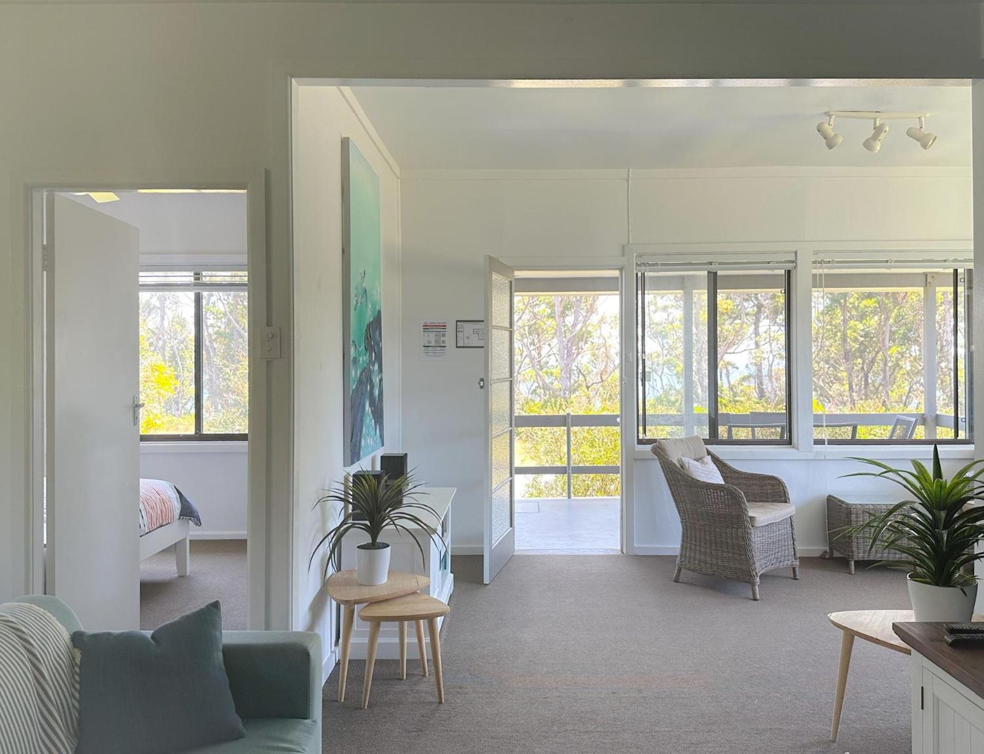 Three-Bedroom House photo 1