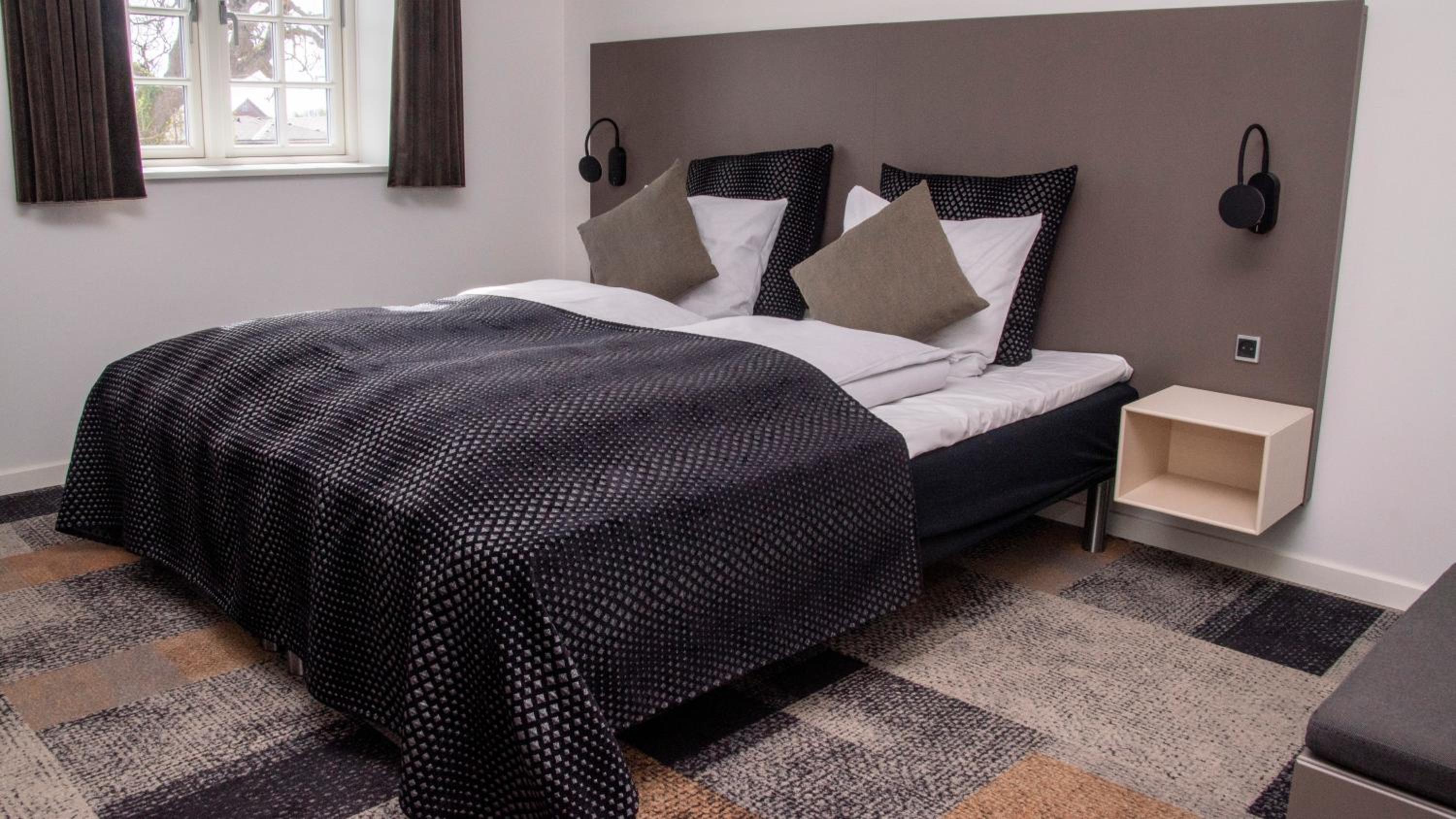 Standard Double Room - Photo 5