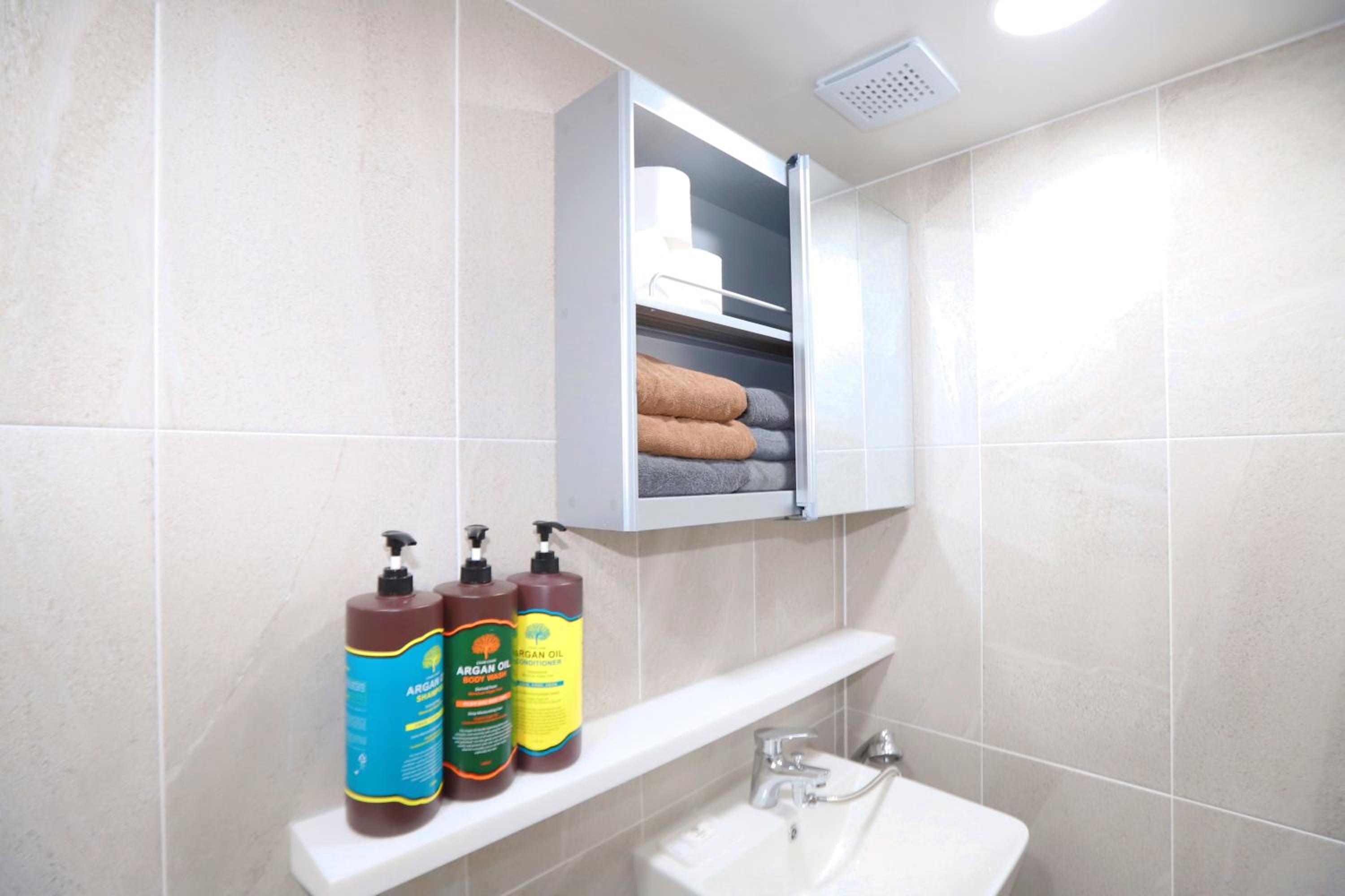 Triple Room - Photo 8