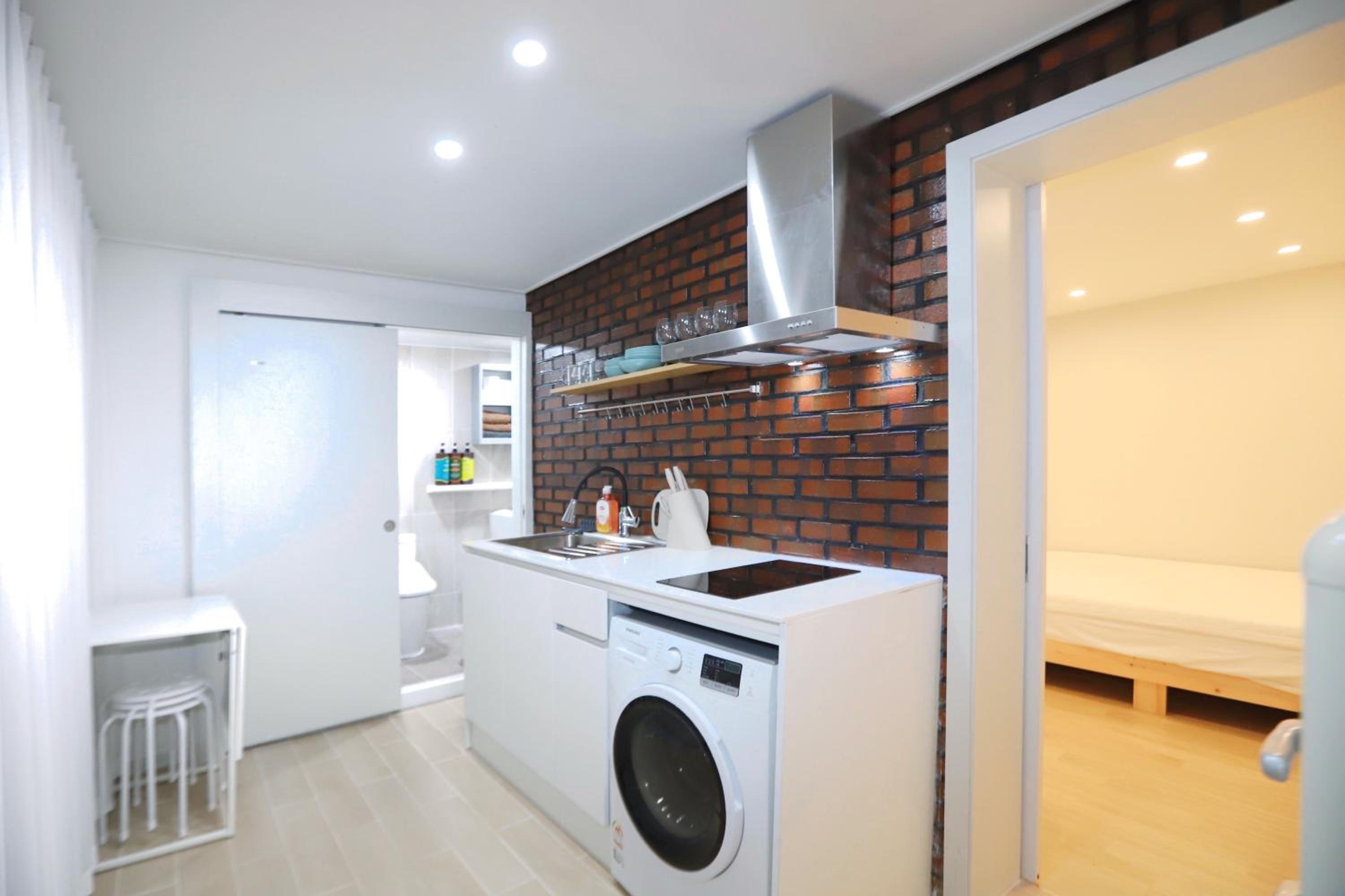 Triple Room - Photo 12