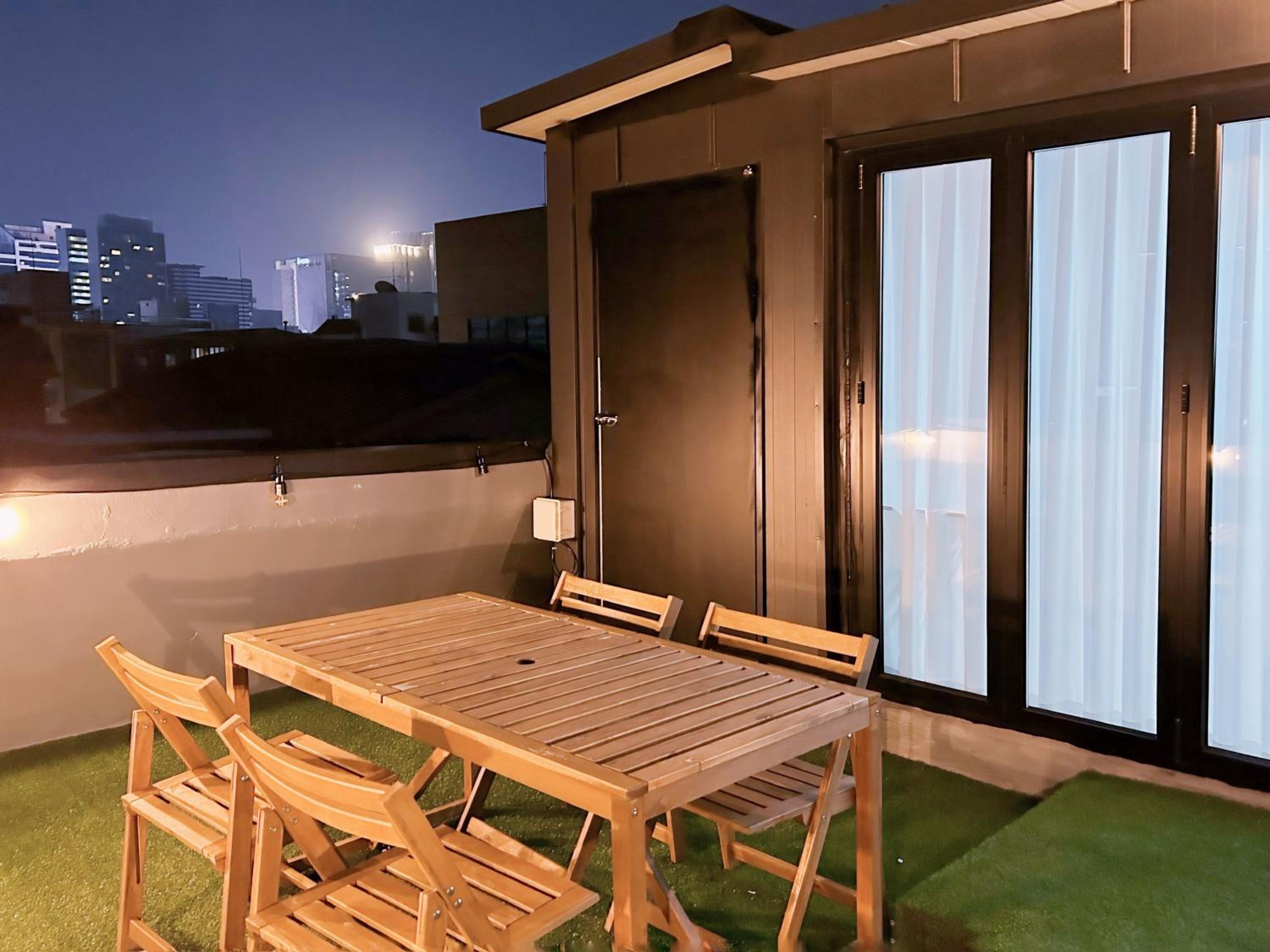 Triple Room - Photo 2