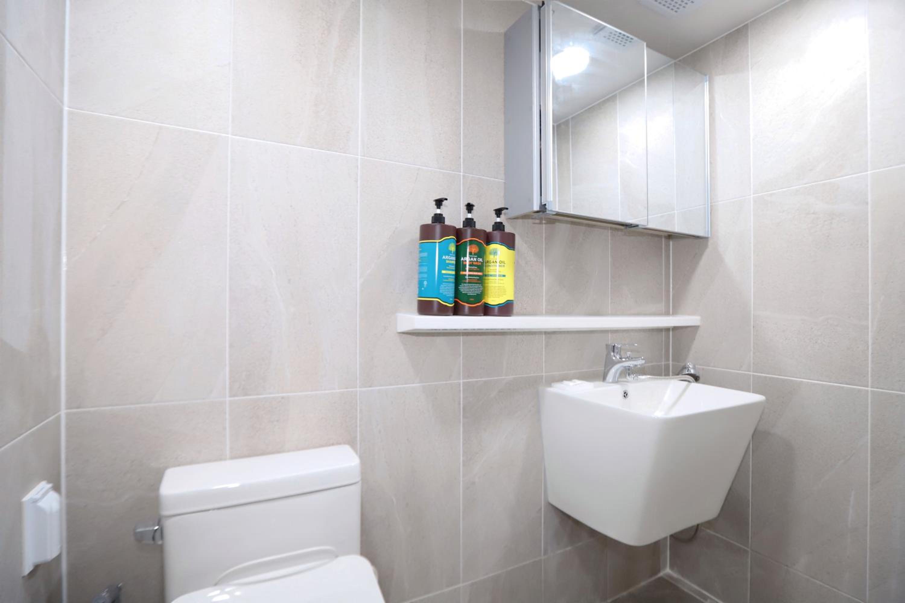 Triple Room - Photo 9