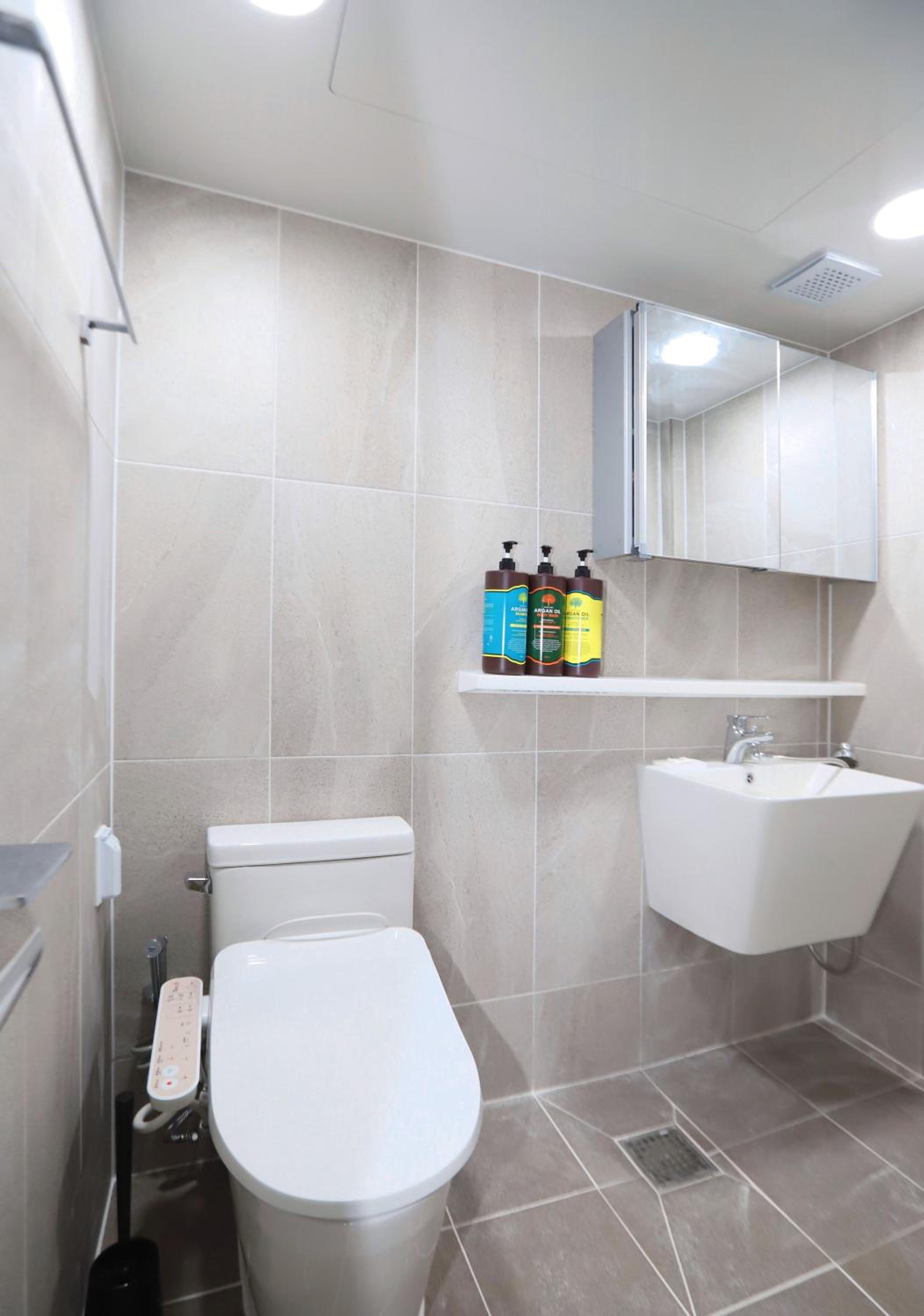 Triple Room - Photo 7