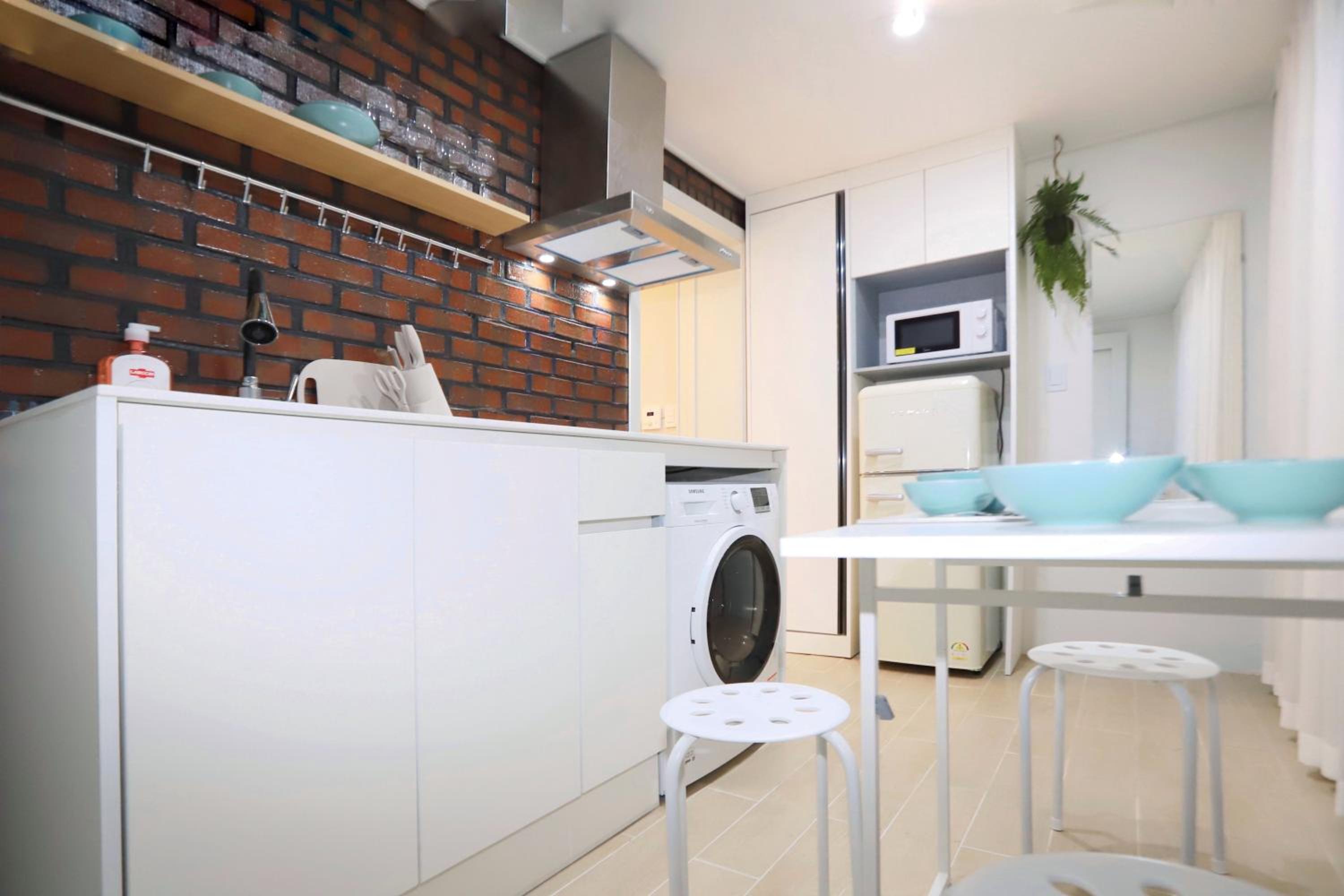 Triple Room - Photo 13