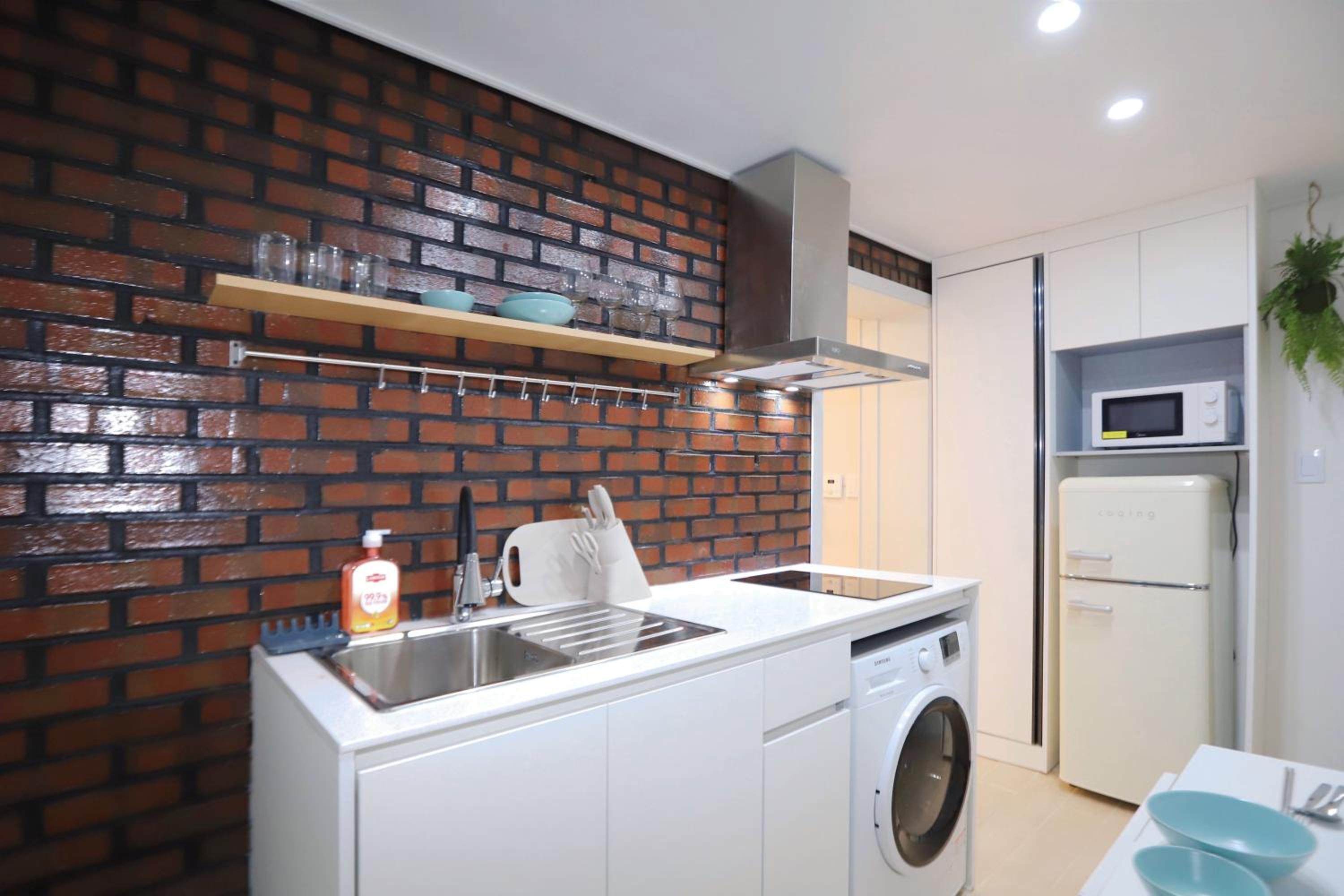 Triple Room - Photo 14