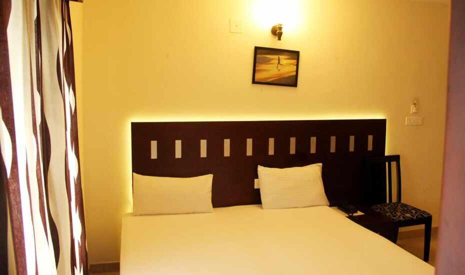 Standard Double Room With Fan