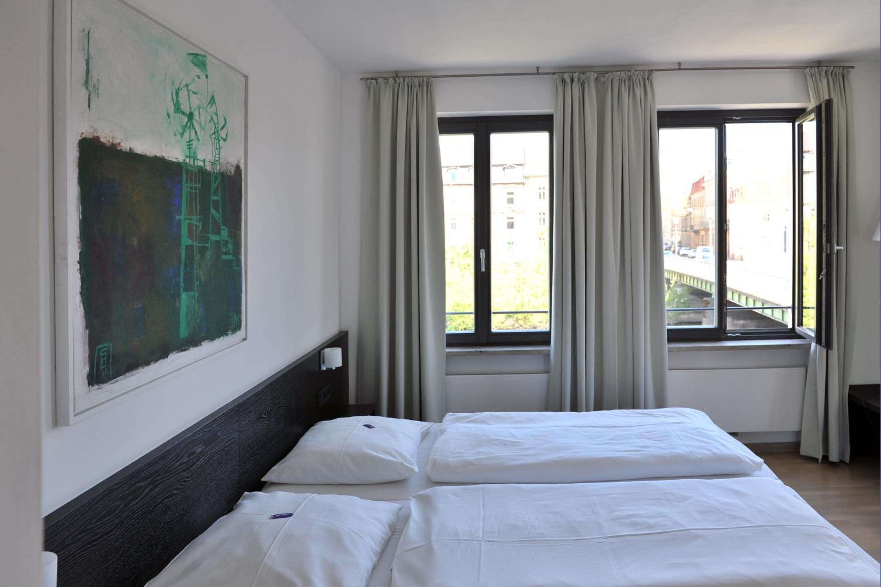 Double Room photo 1