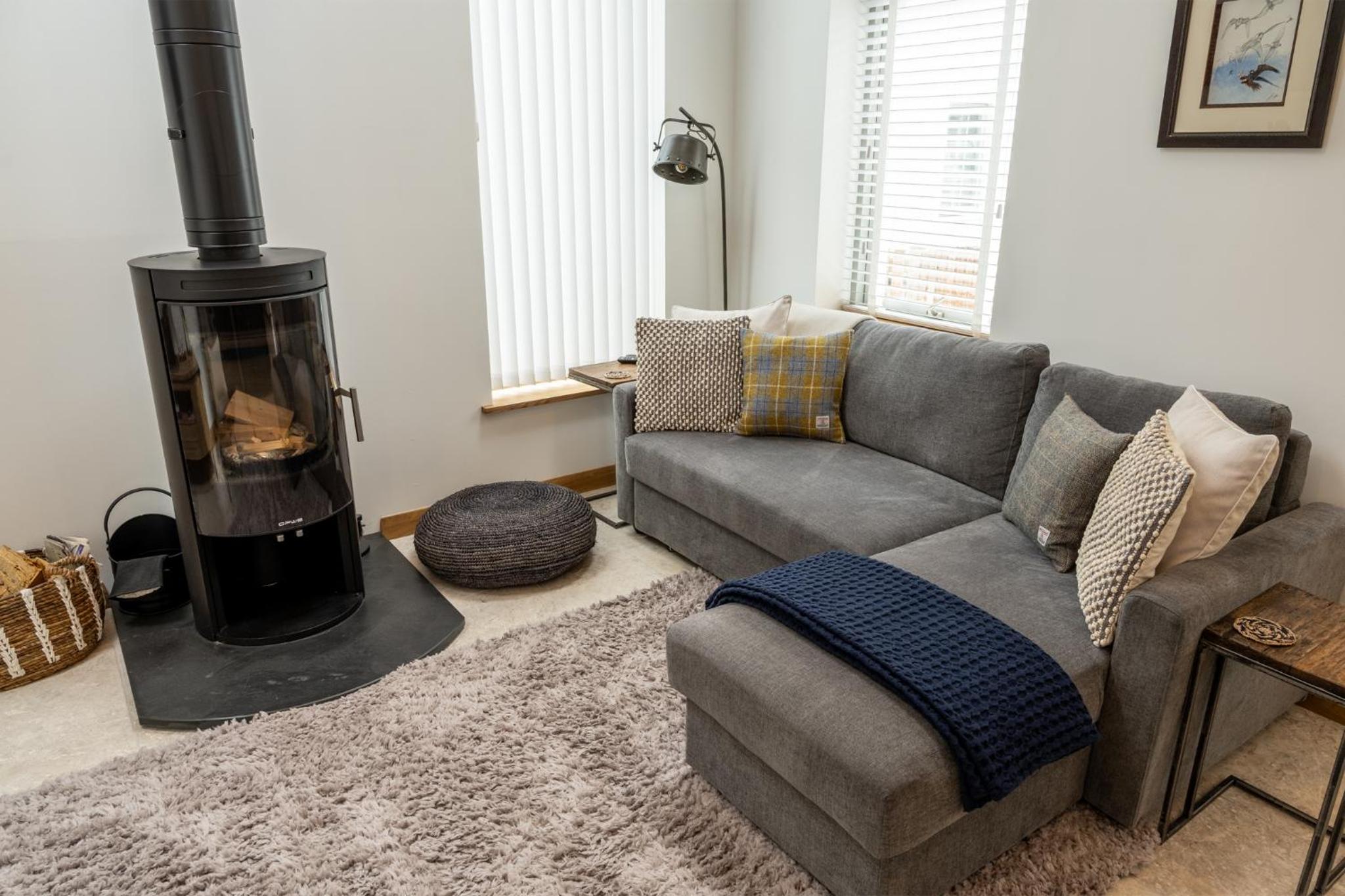 One-Bedroom House photo 1