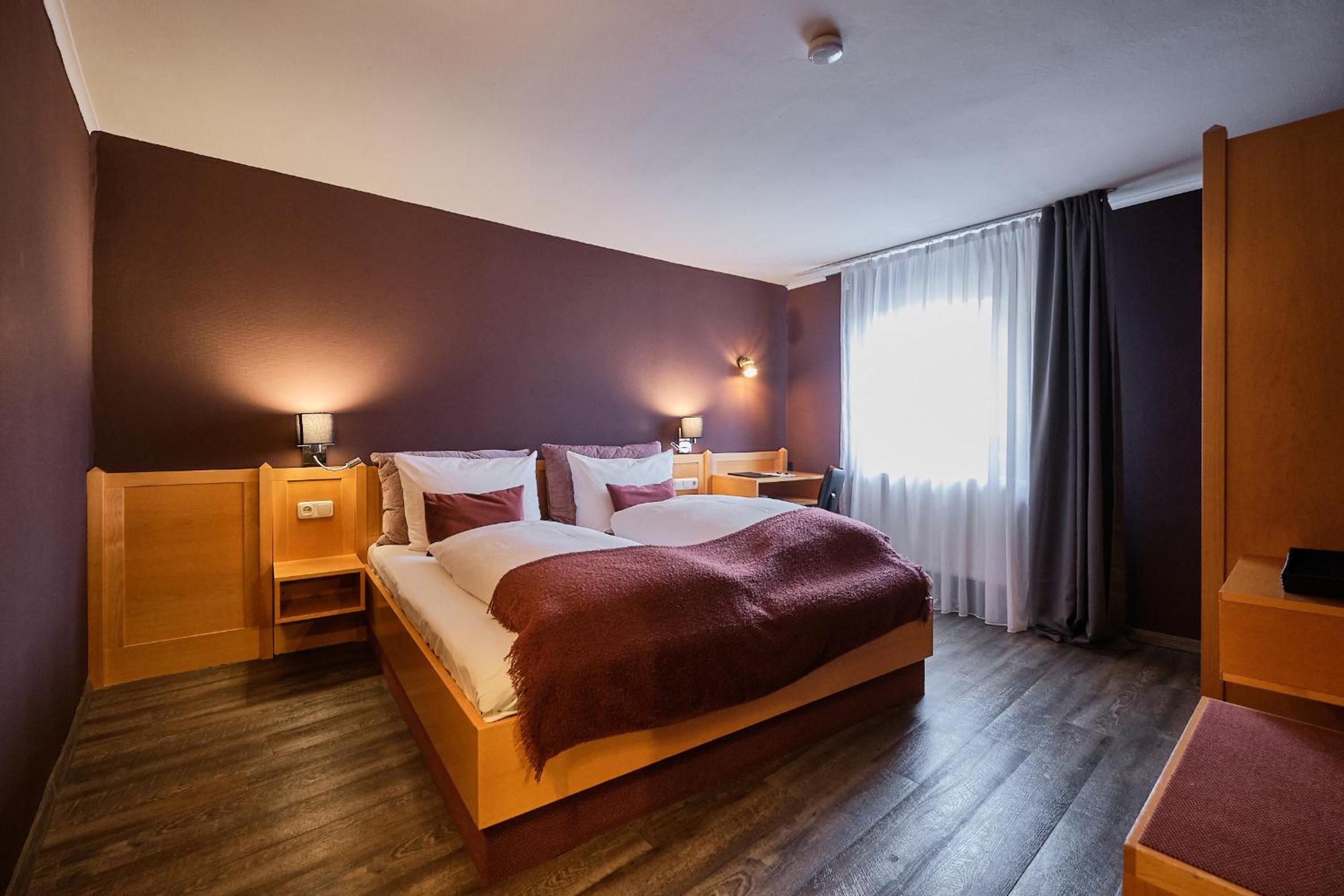 Double Room - Photo 1
