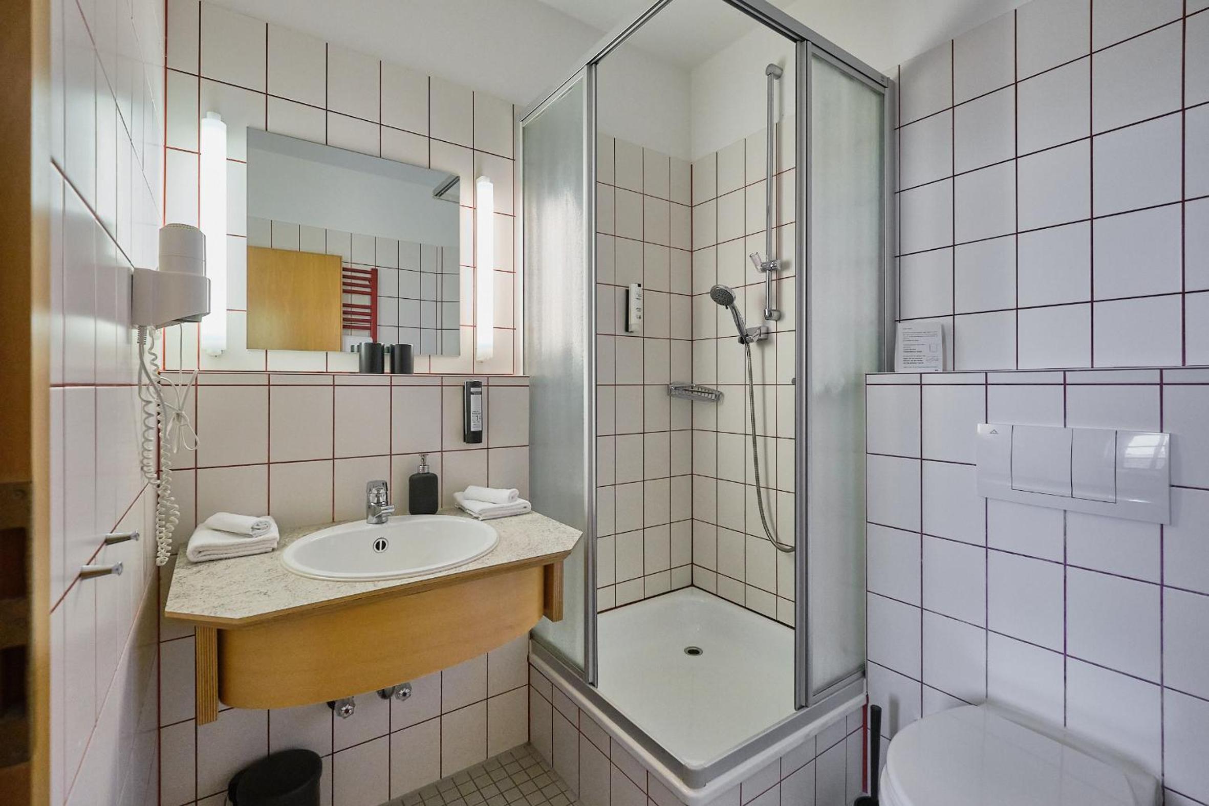 Double Room - Photo 4