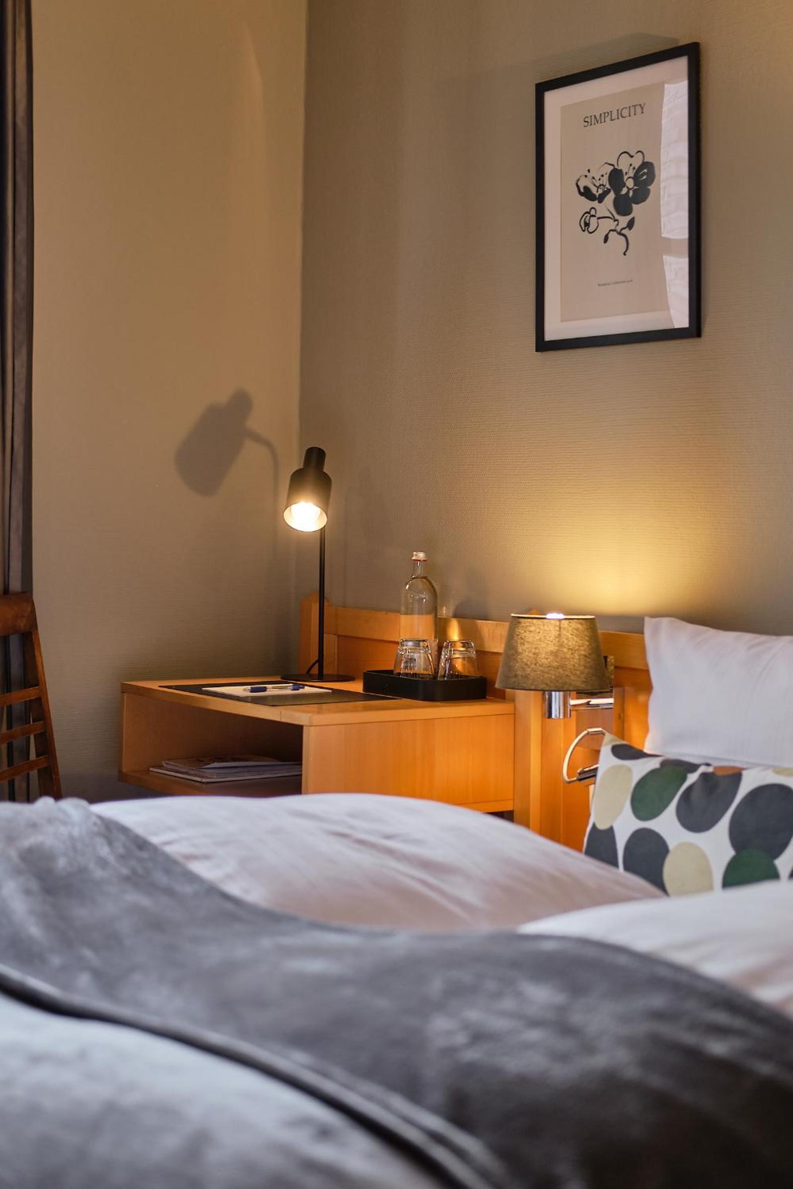 Double Room - Photo 2