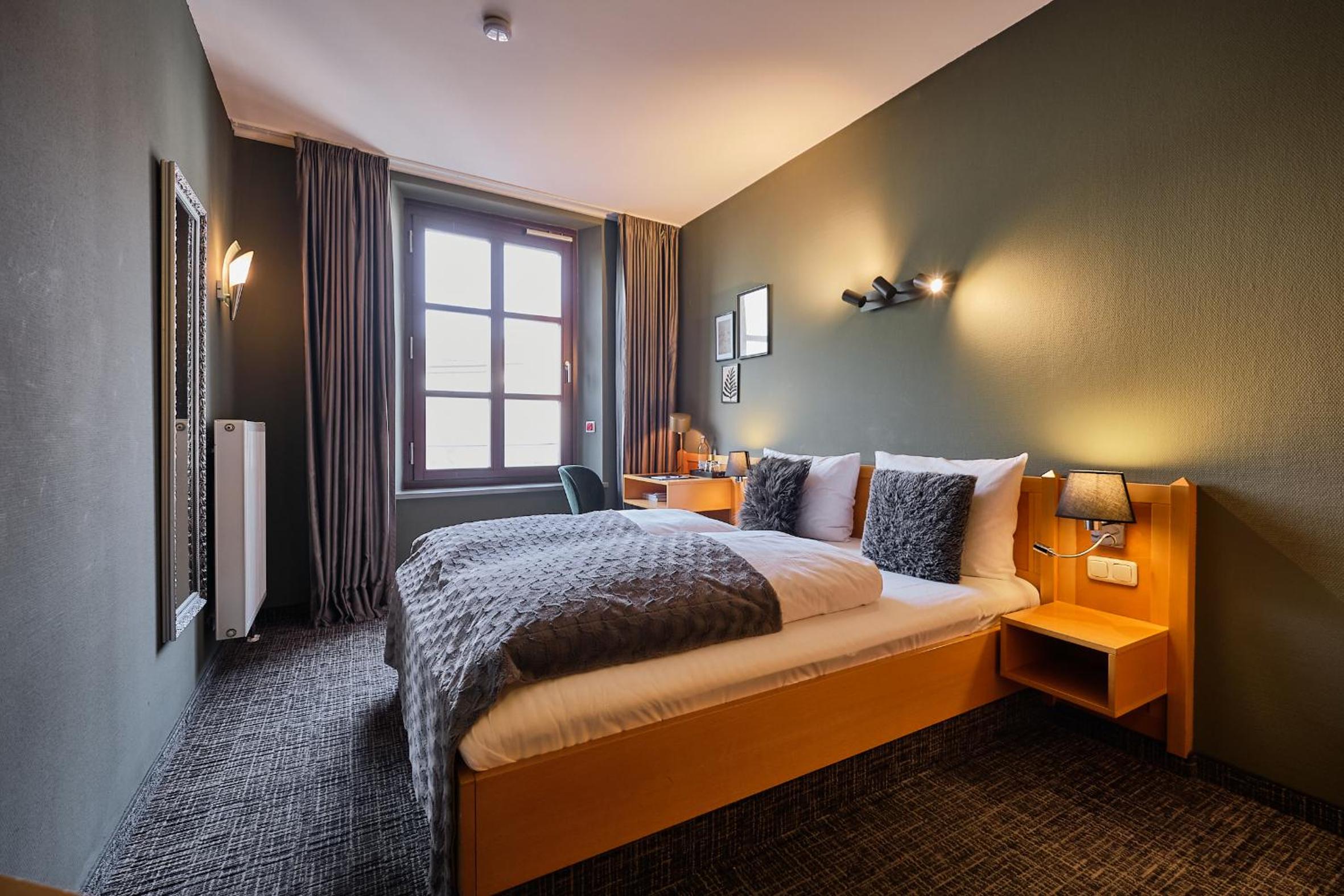 Double Room - Photo 13