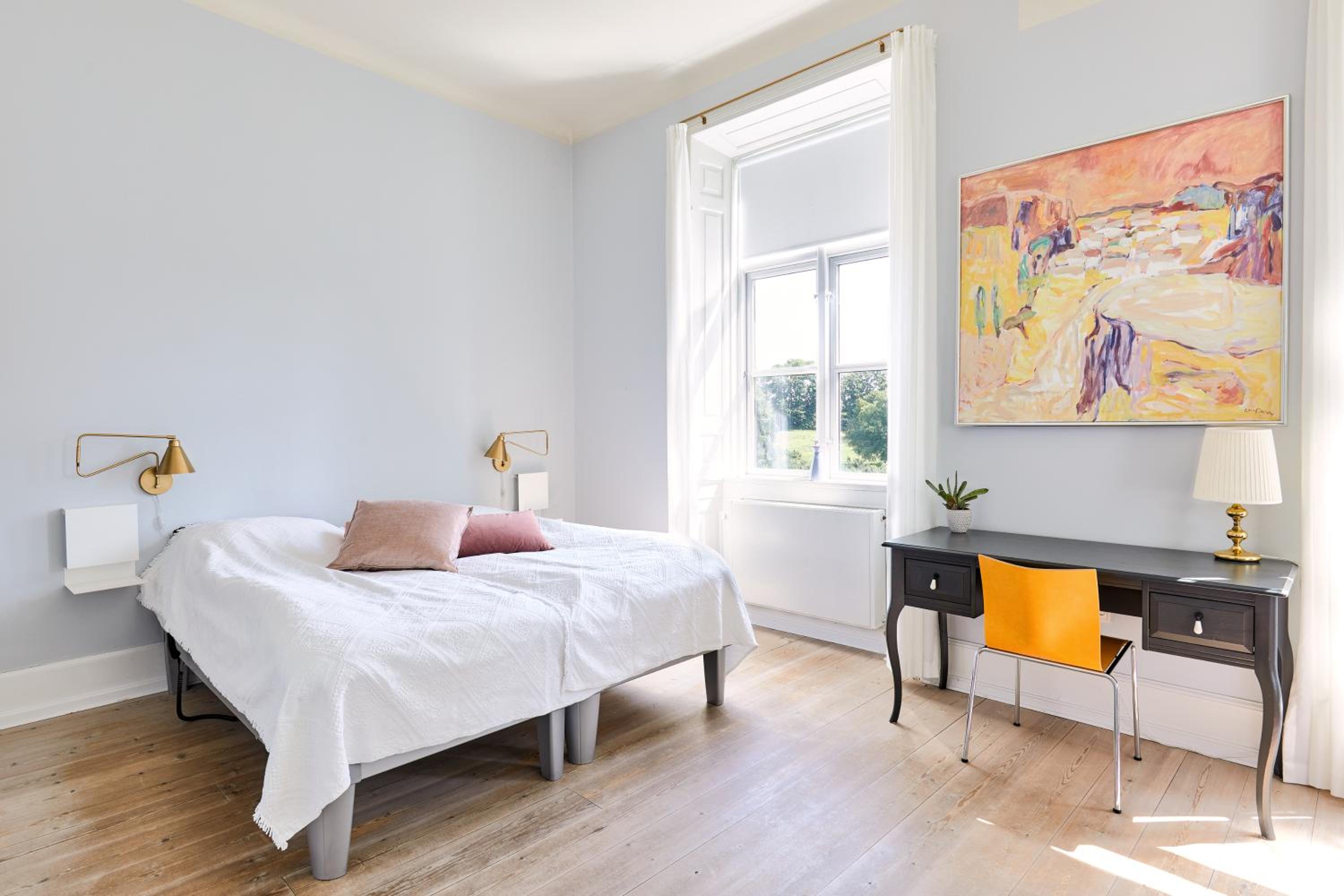Double Room photo 3