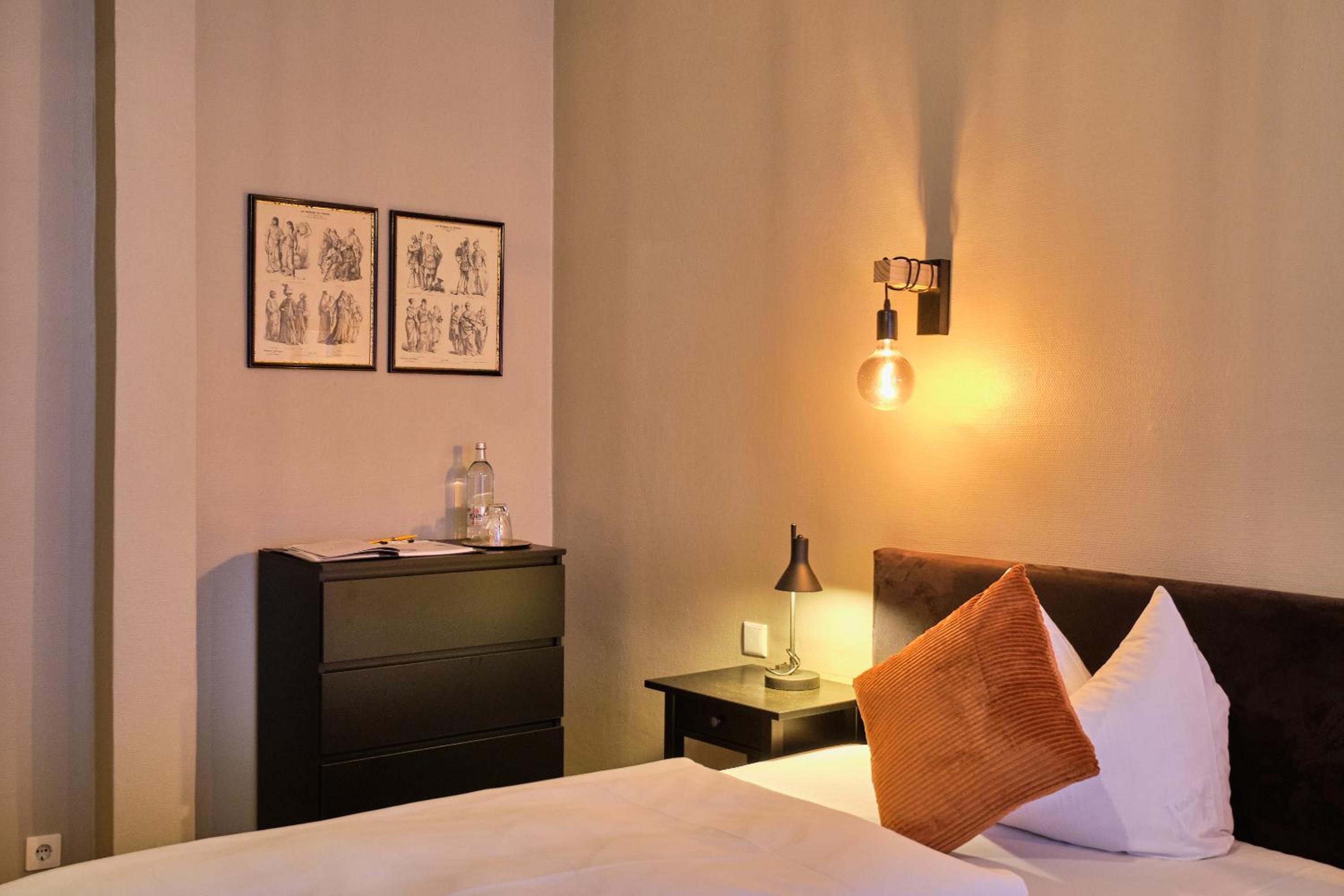 Deluxe Twin Room - Photo 1