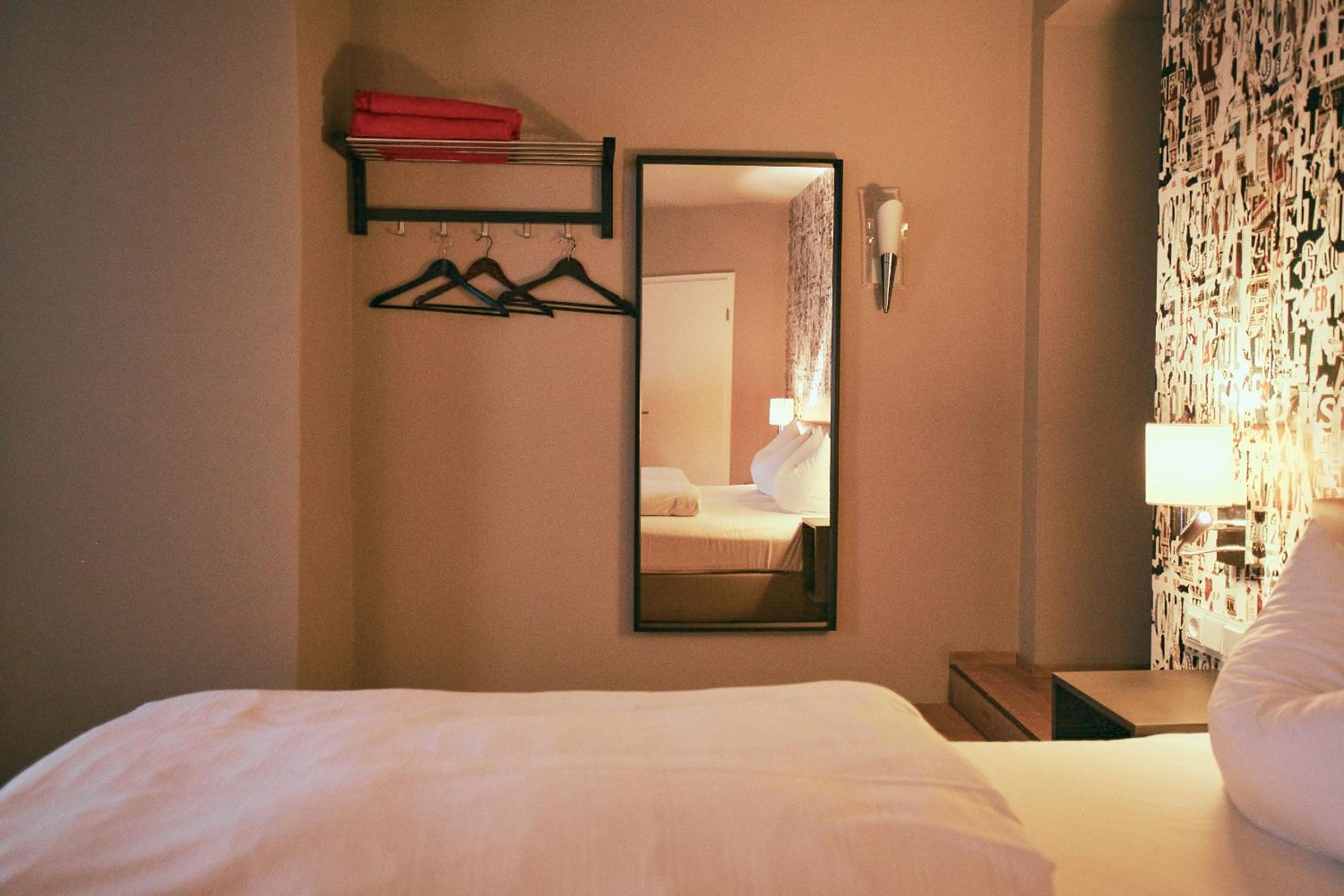 Deluxe Double Room - Photo 1