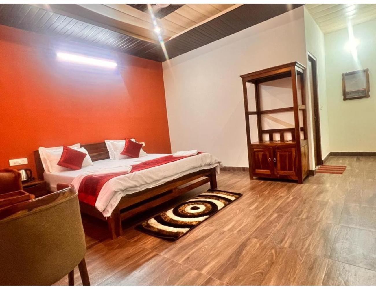 Deluxe Room photo 3