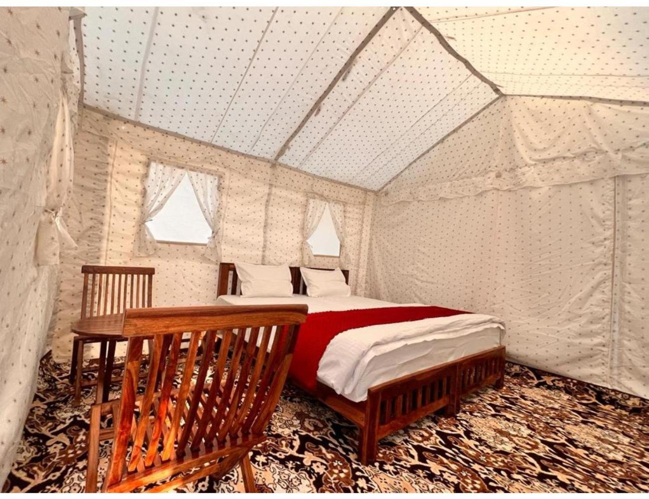 Deluxe Room photo 1
