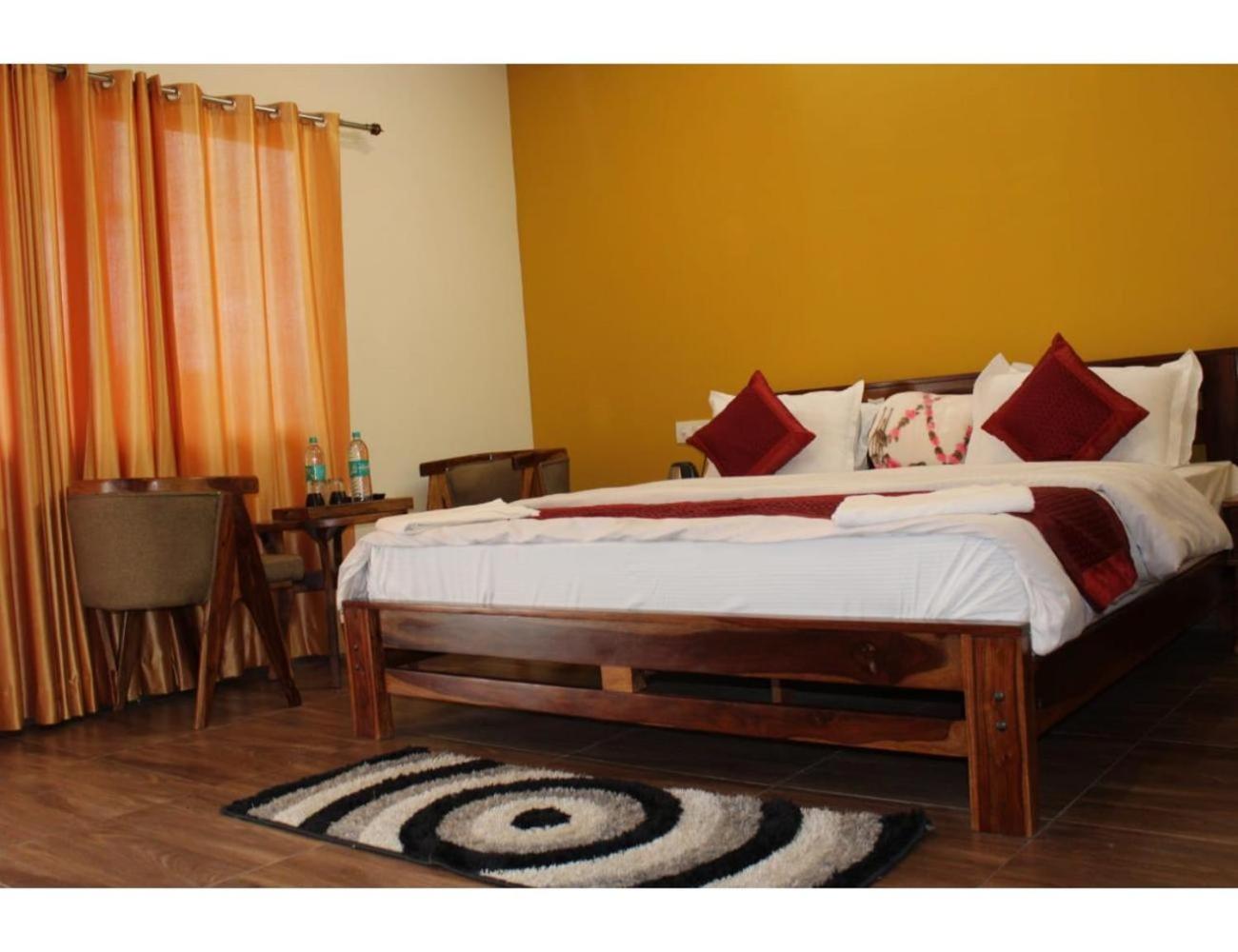 Deluxe Room photo 2