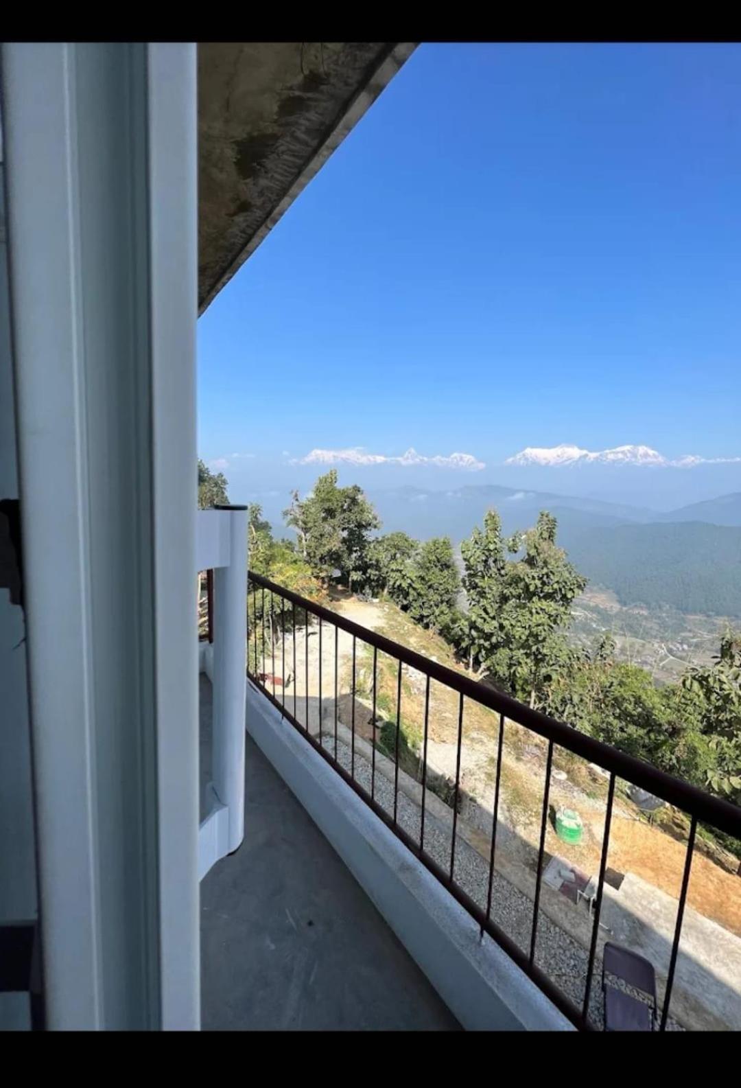 Triple Room with Mountain View photo 3