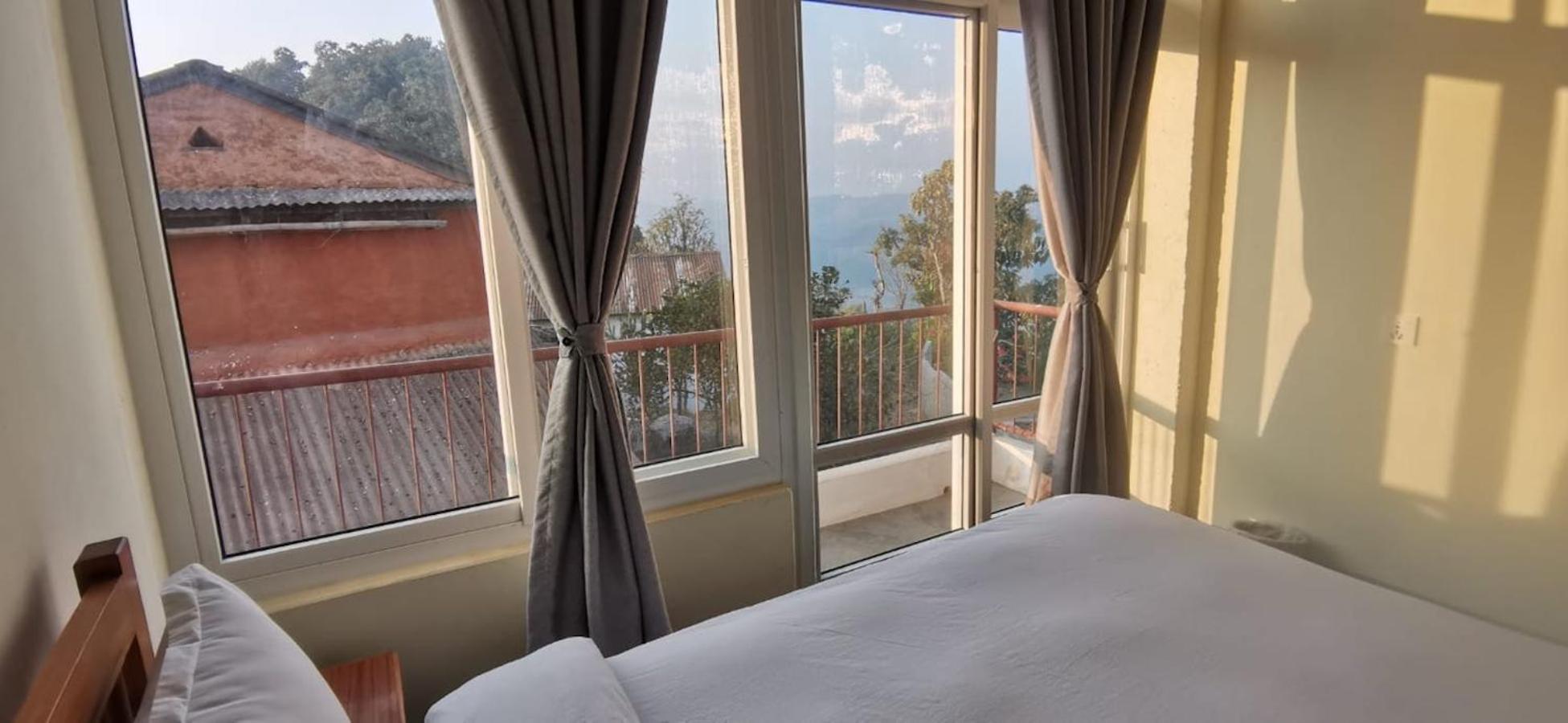 Double Room with Mountain View photo 3