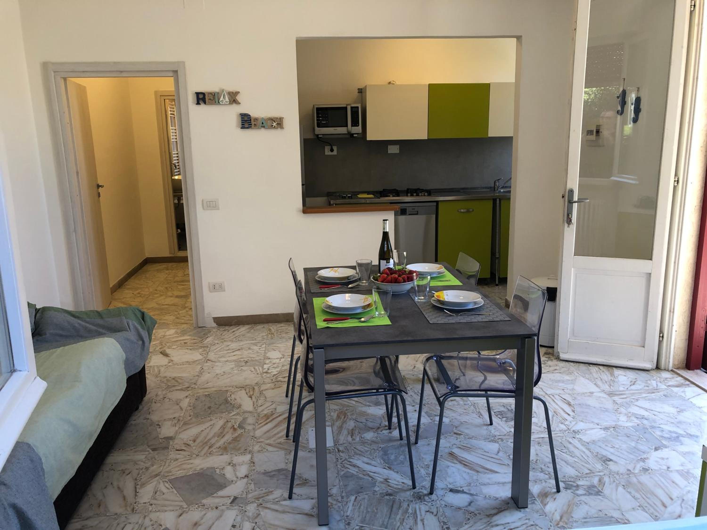 Vacation Home photo 2