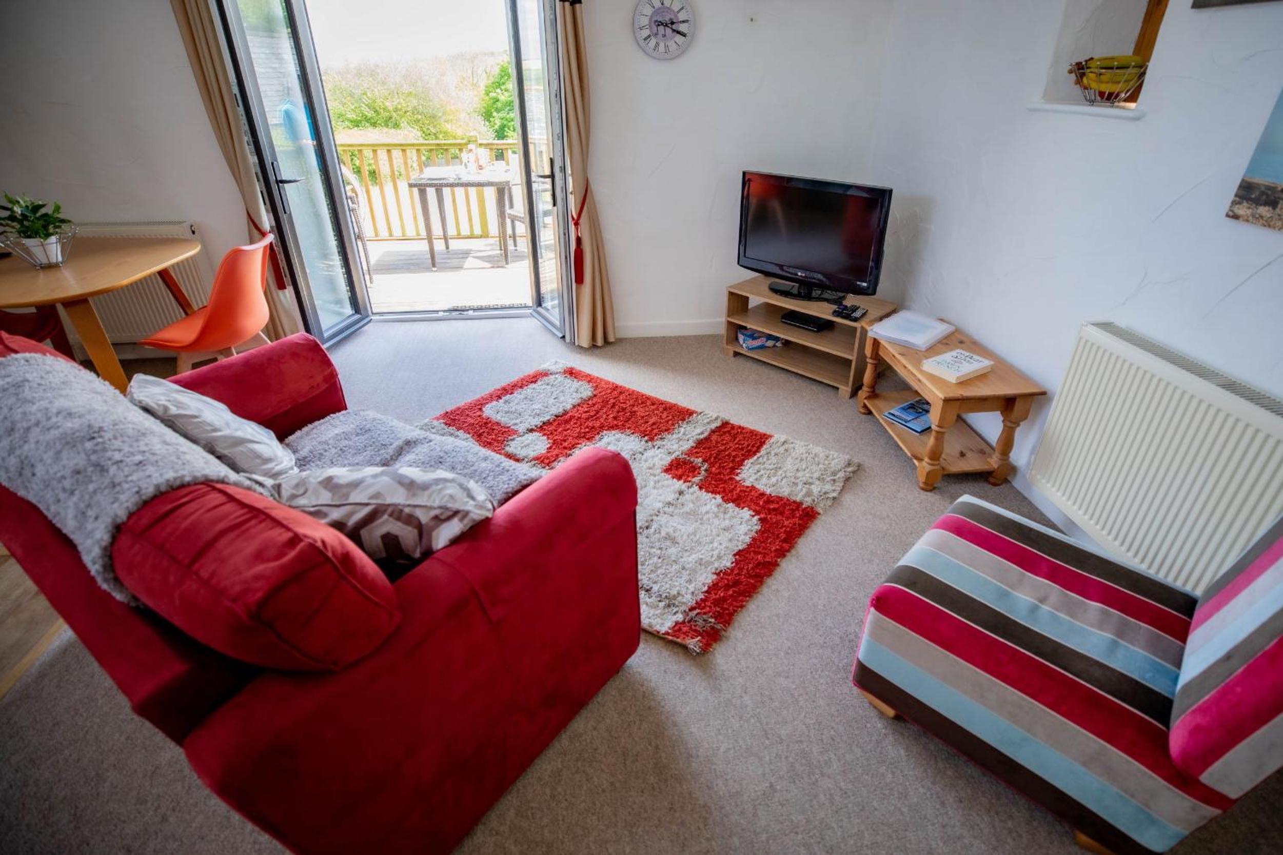 One-Bedroom House photo 2