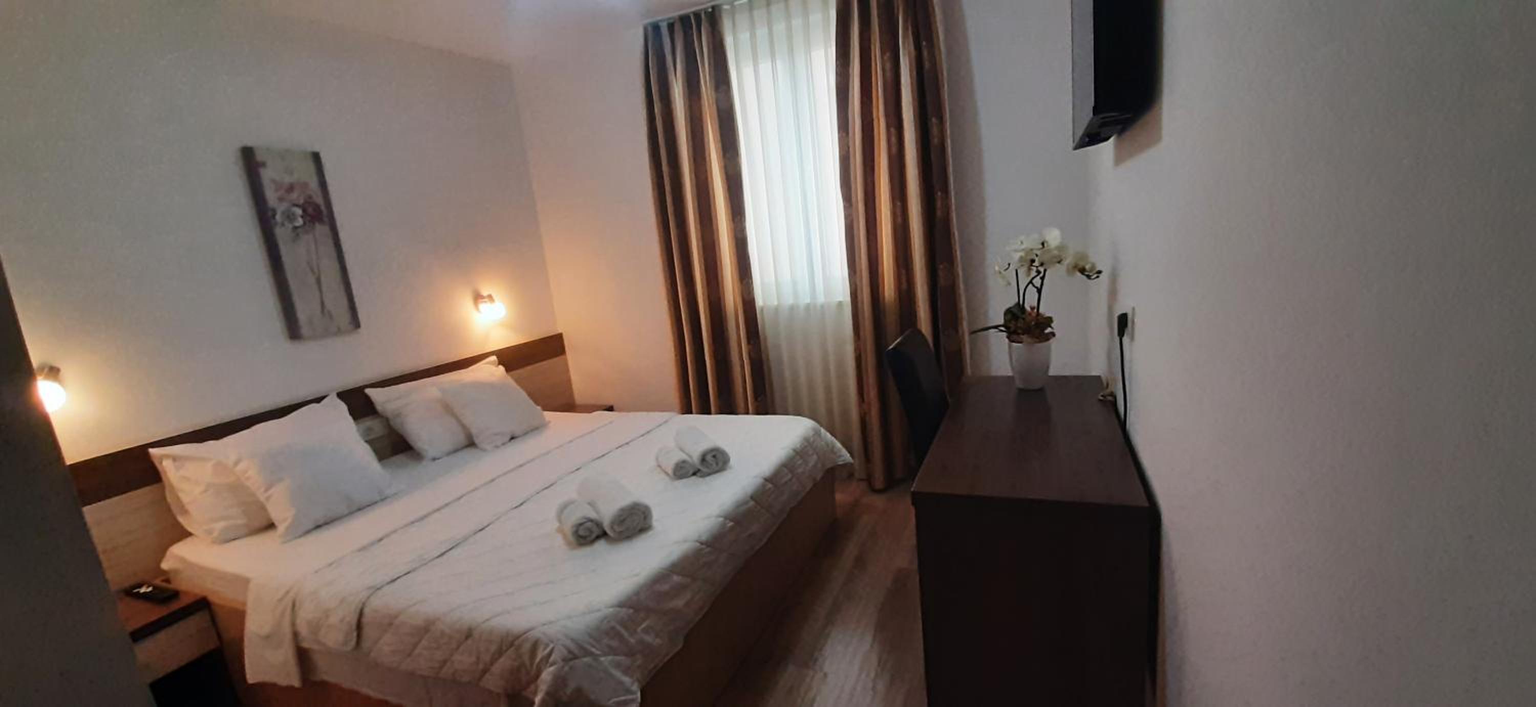 Double Room photo 2