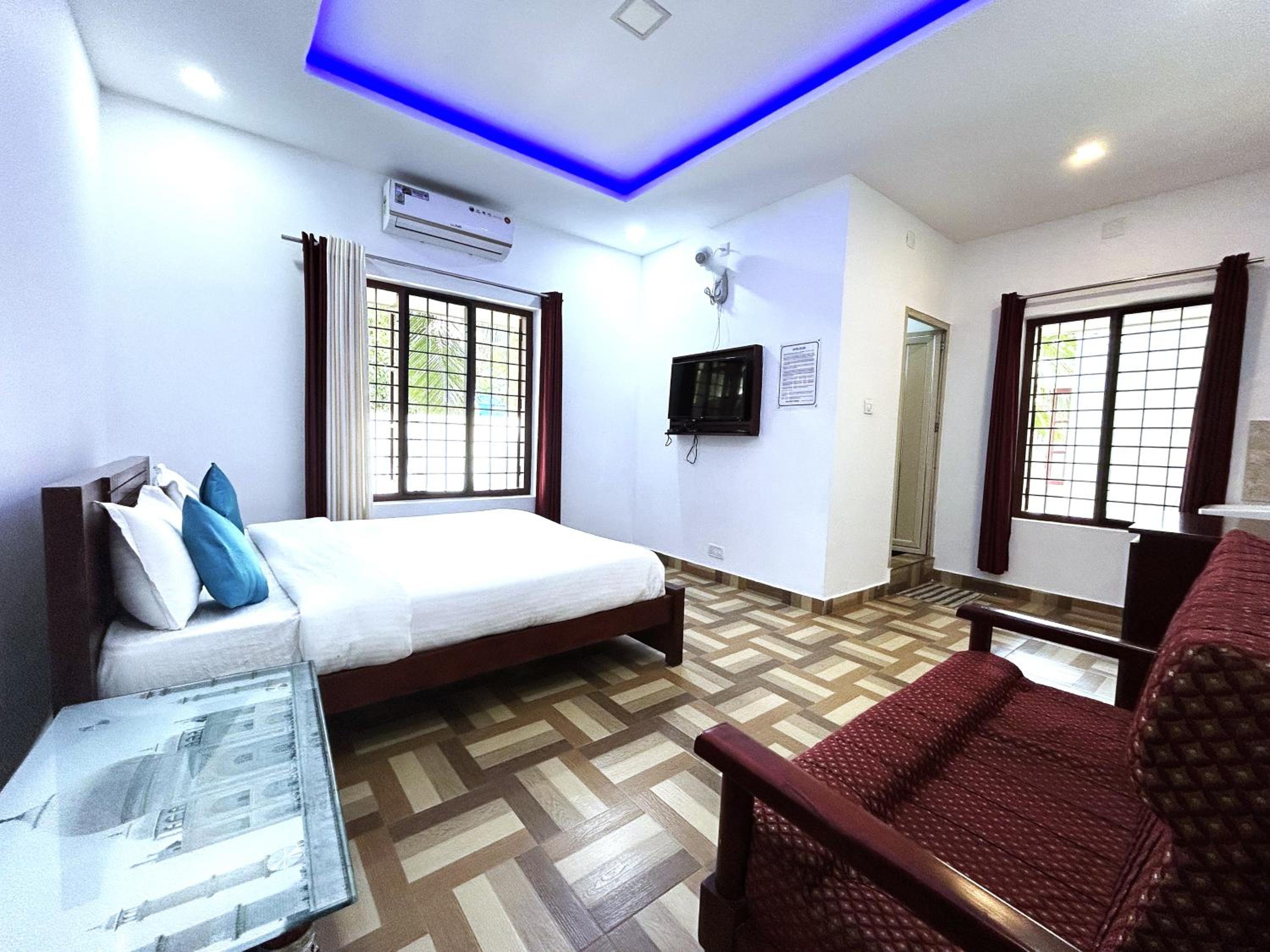 Double Room photo 1