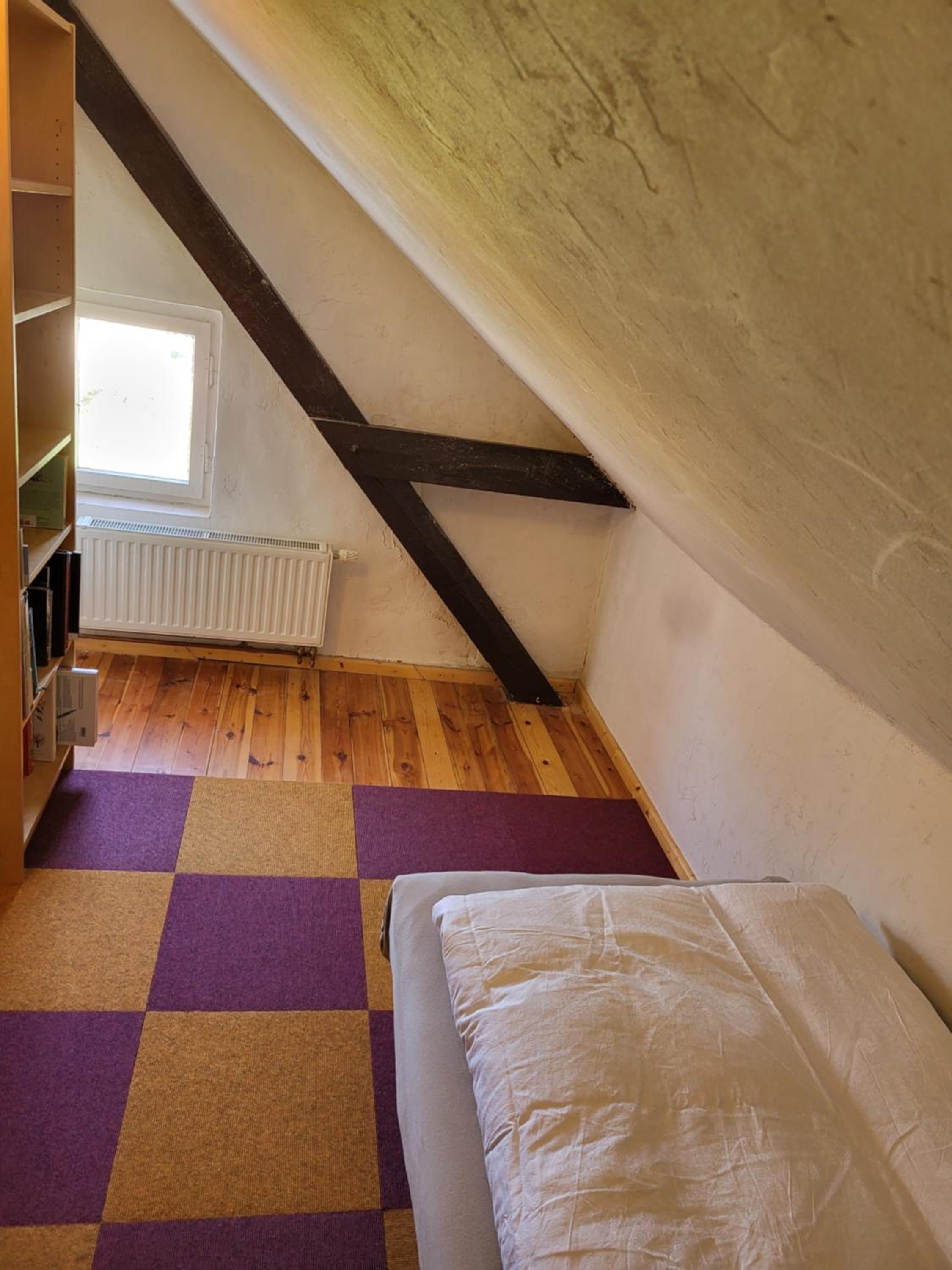 Two-Bedroom Apartment photo 3