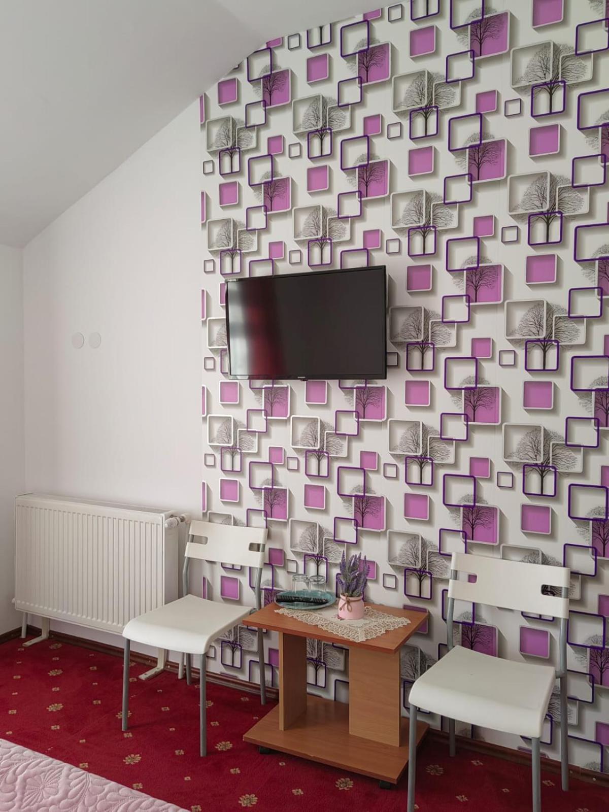 Twin Room with Balcony photo 3