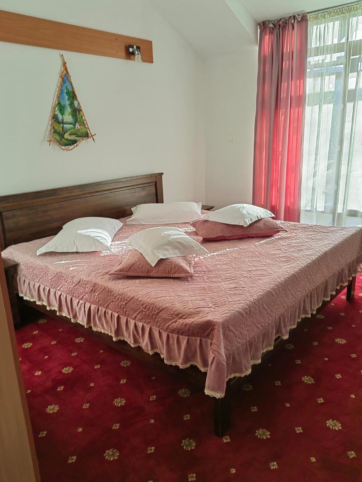 Superior Double Room photo 1