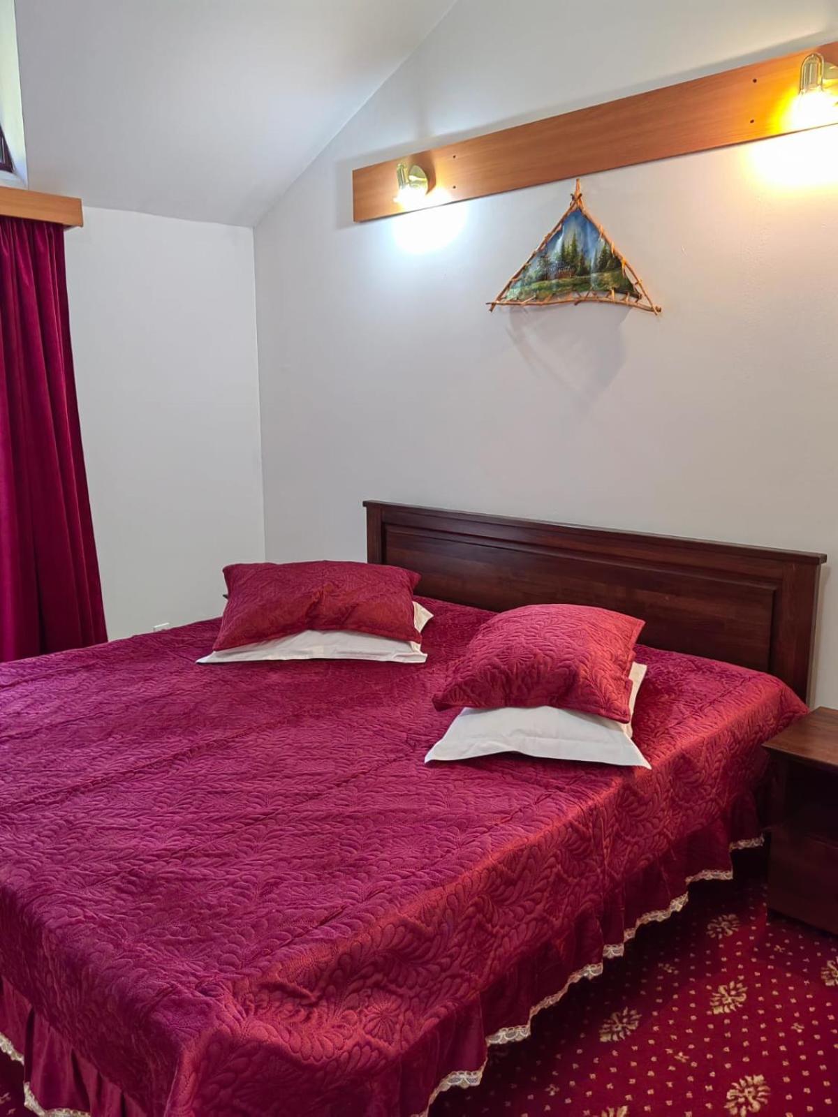 Superior Double Room photo 2
