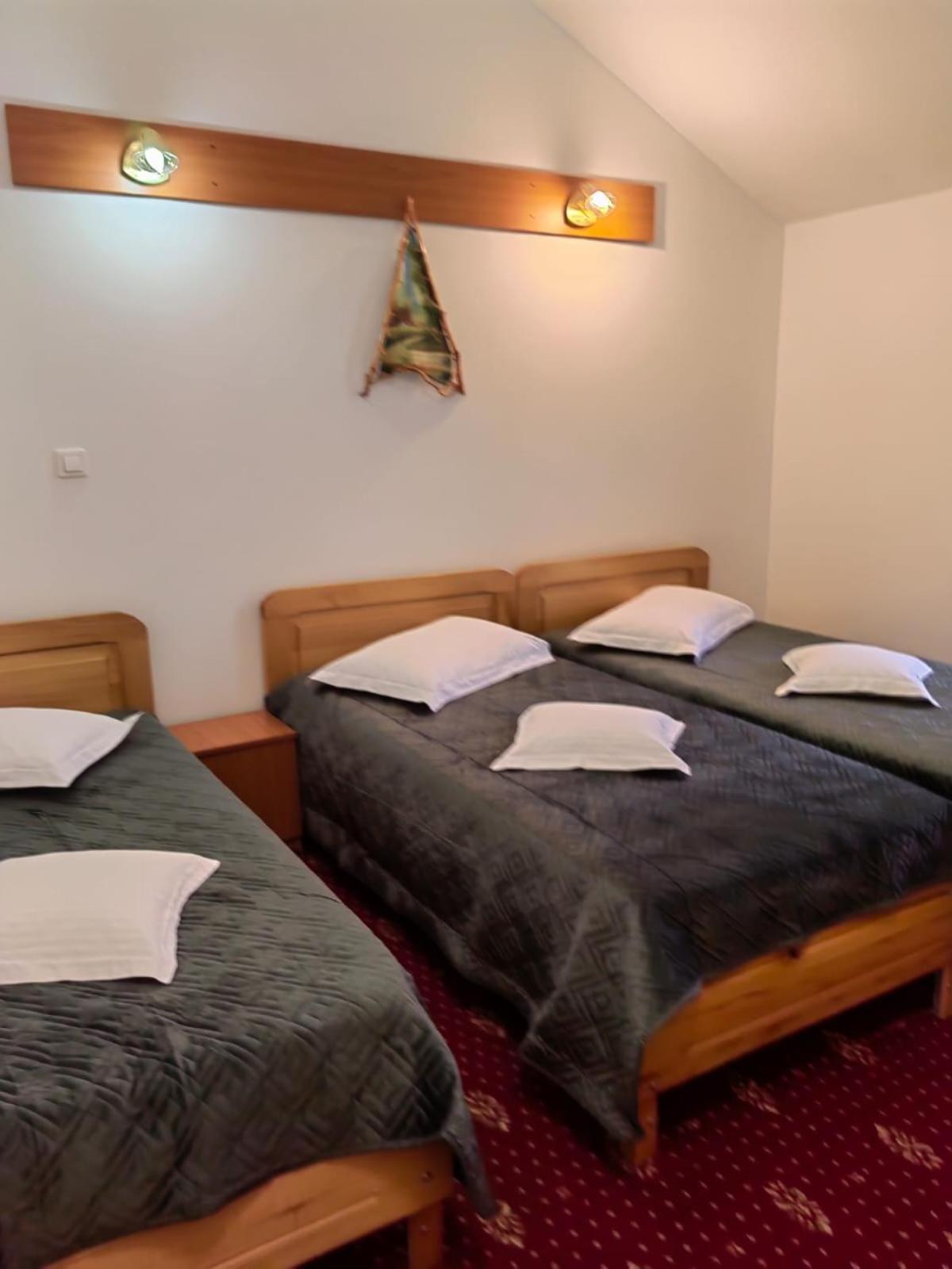 Triple Room with Balcony photo 1
