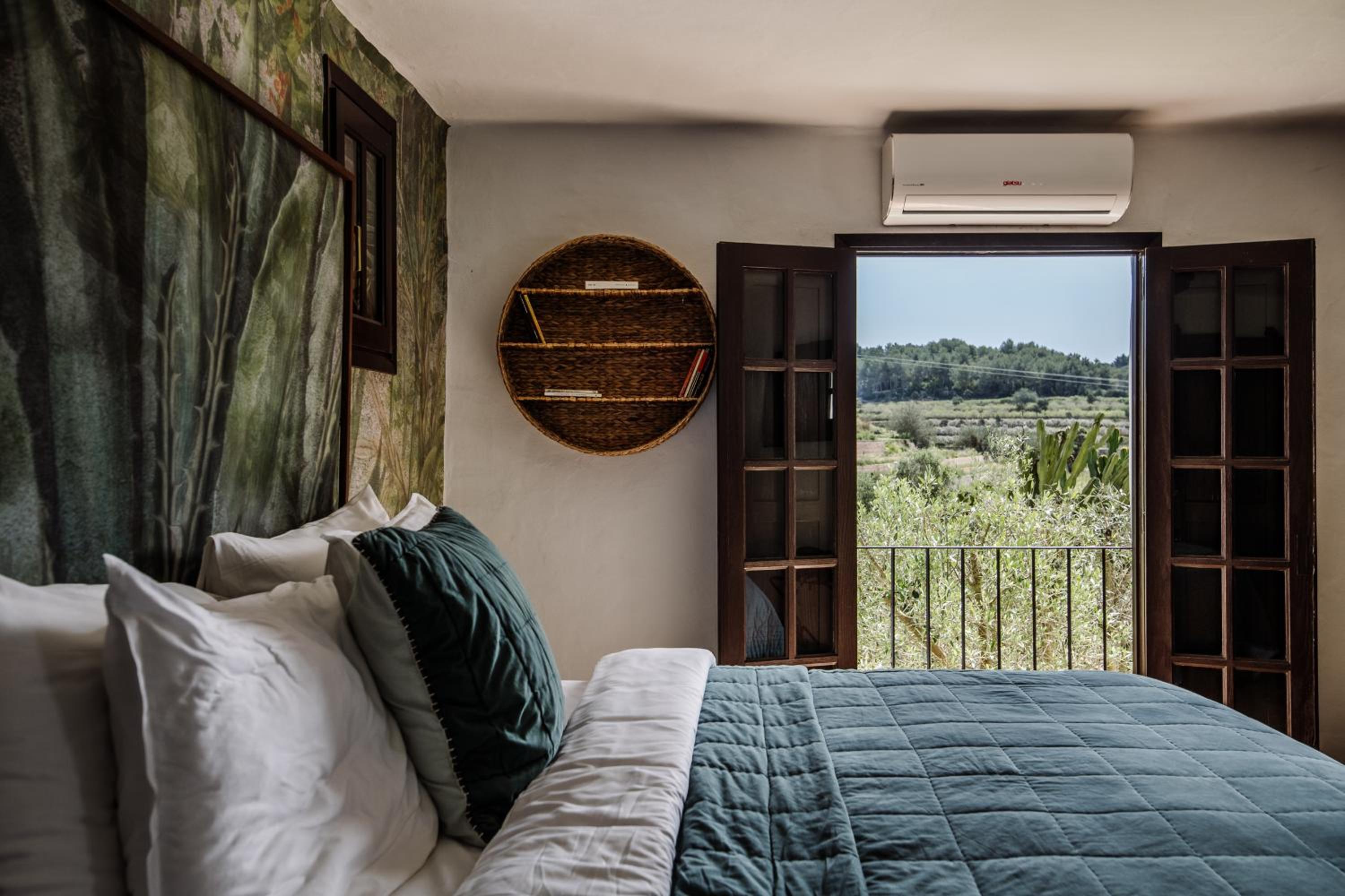 Suite with Terrace photo 2