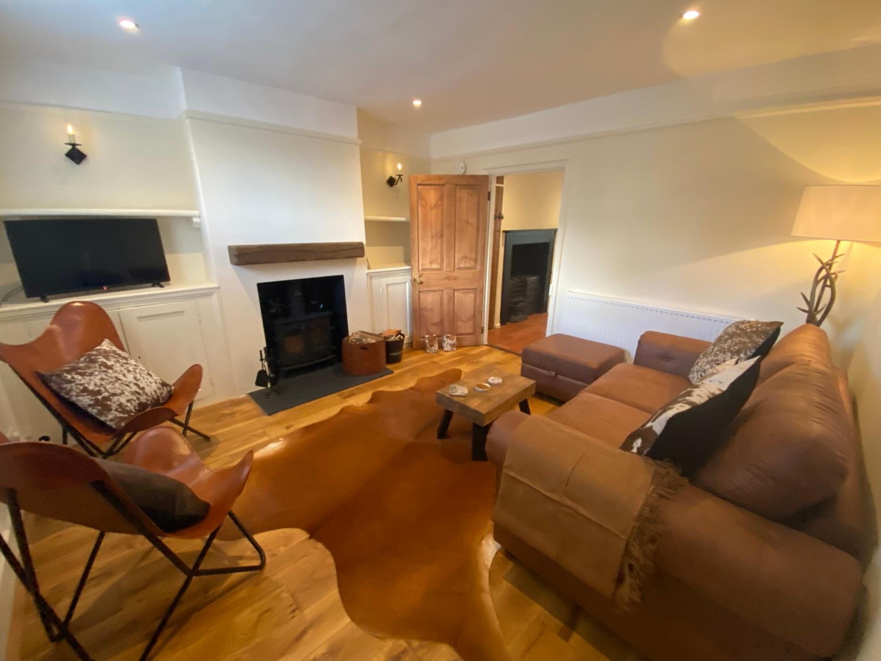 Two-Bedroom House photo 1