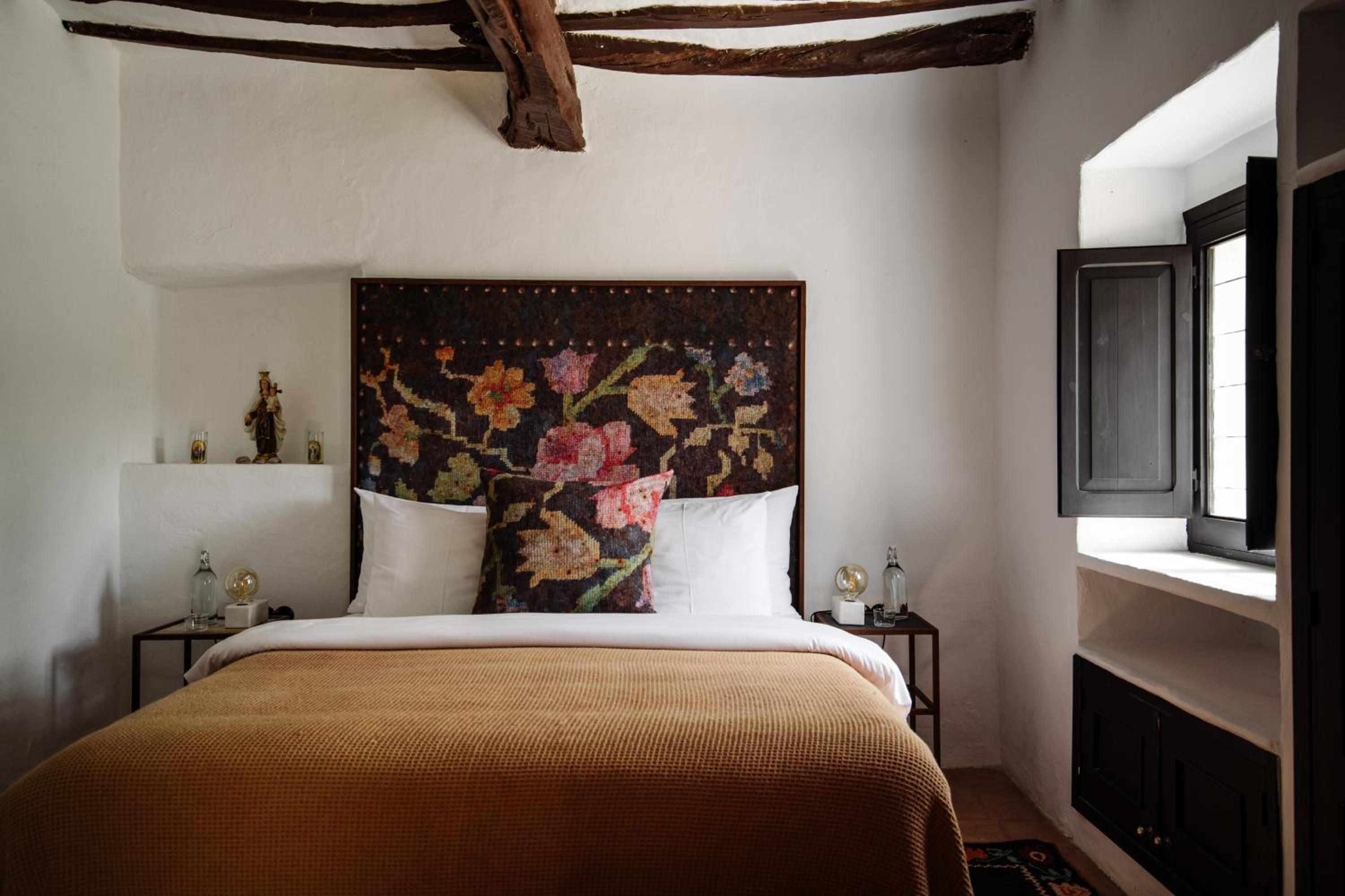 Suite de Dos Habitaciones