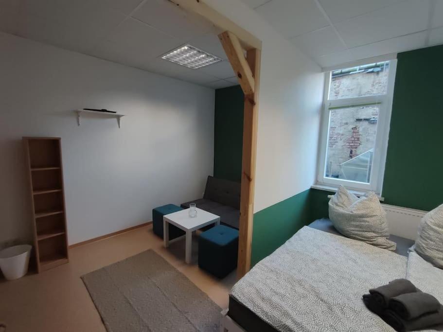 Three-Bedroom Apartment photo 2