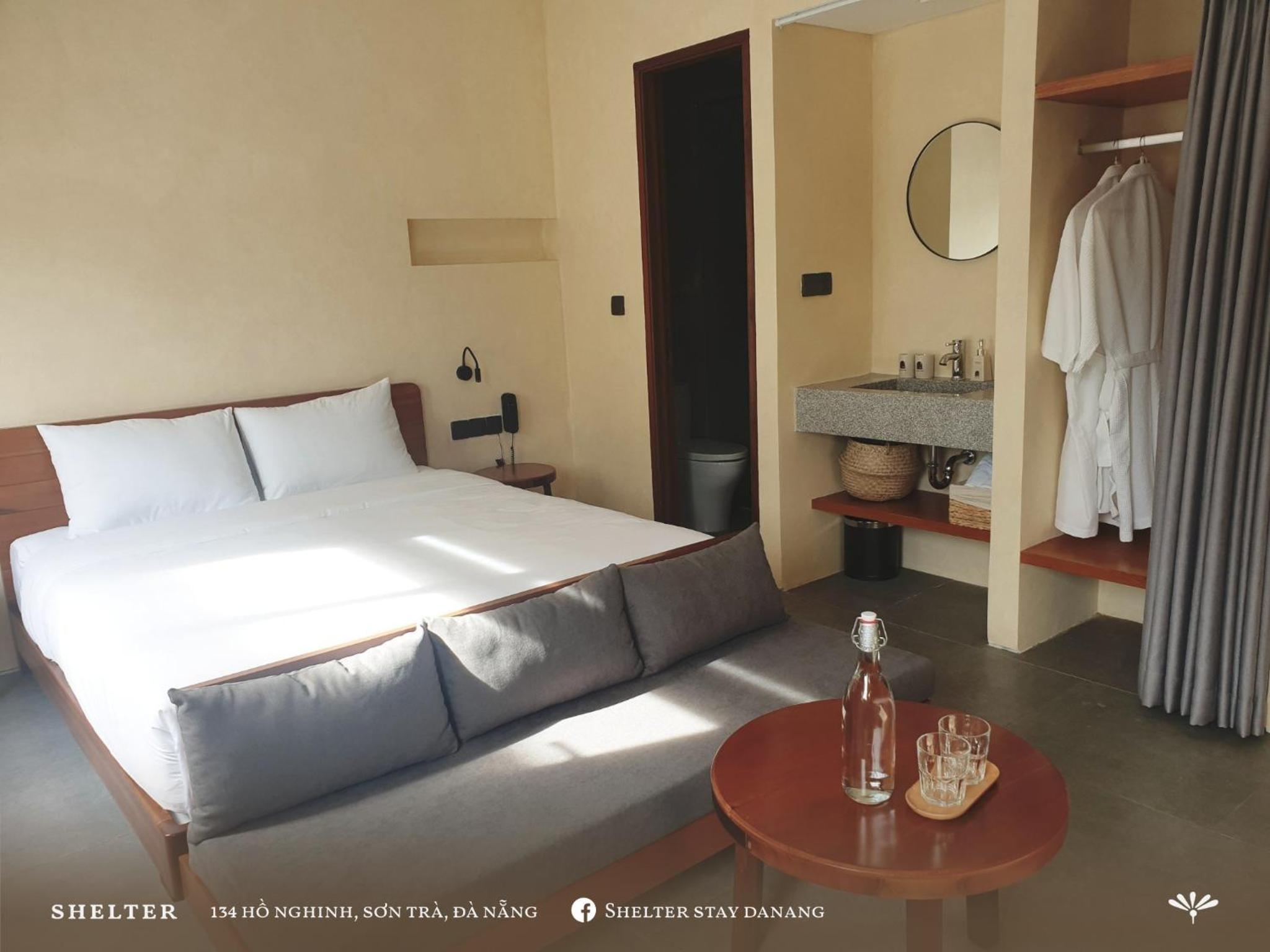 Superior Double or Twin Room with Garden View - Photo 4