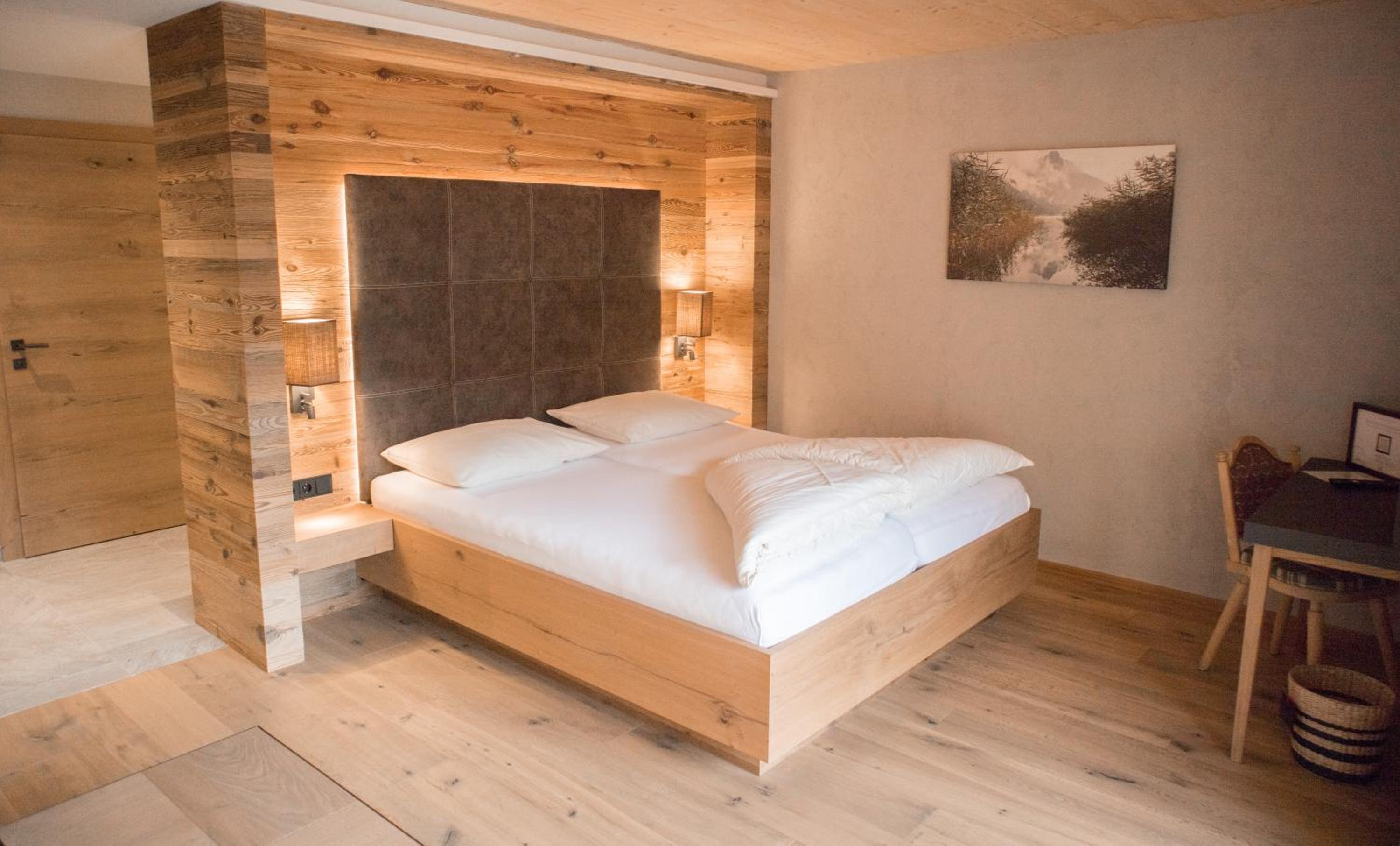 Double Room with Balcony photo 1