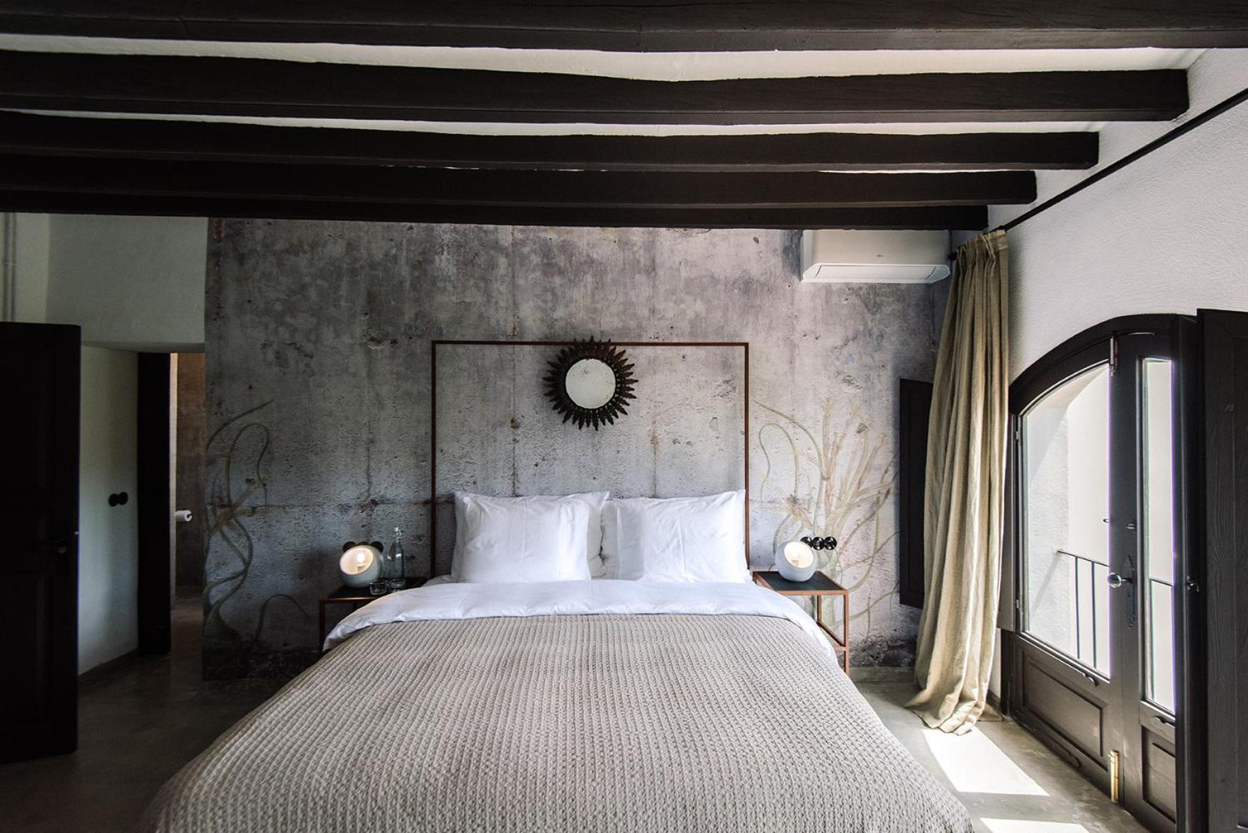 Double Room with Garden View photo 2