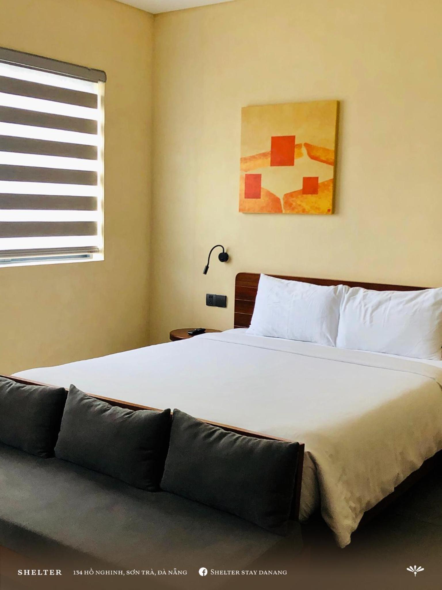Standard Double or Twin Room - Photo 5