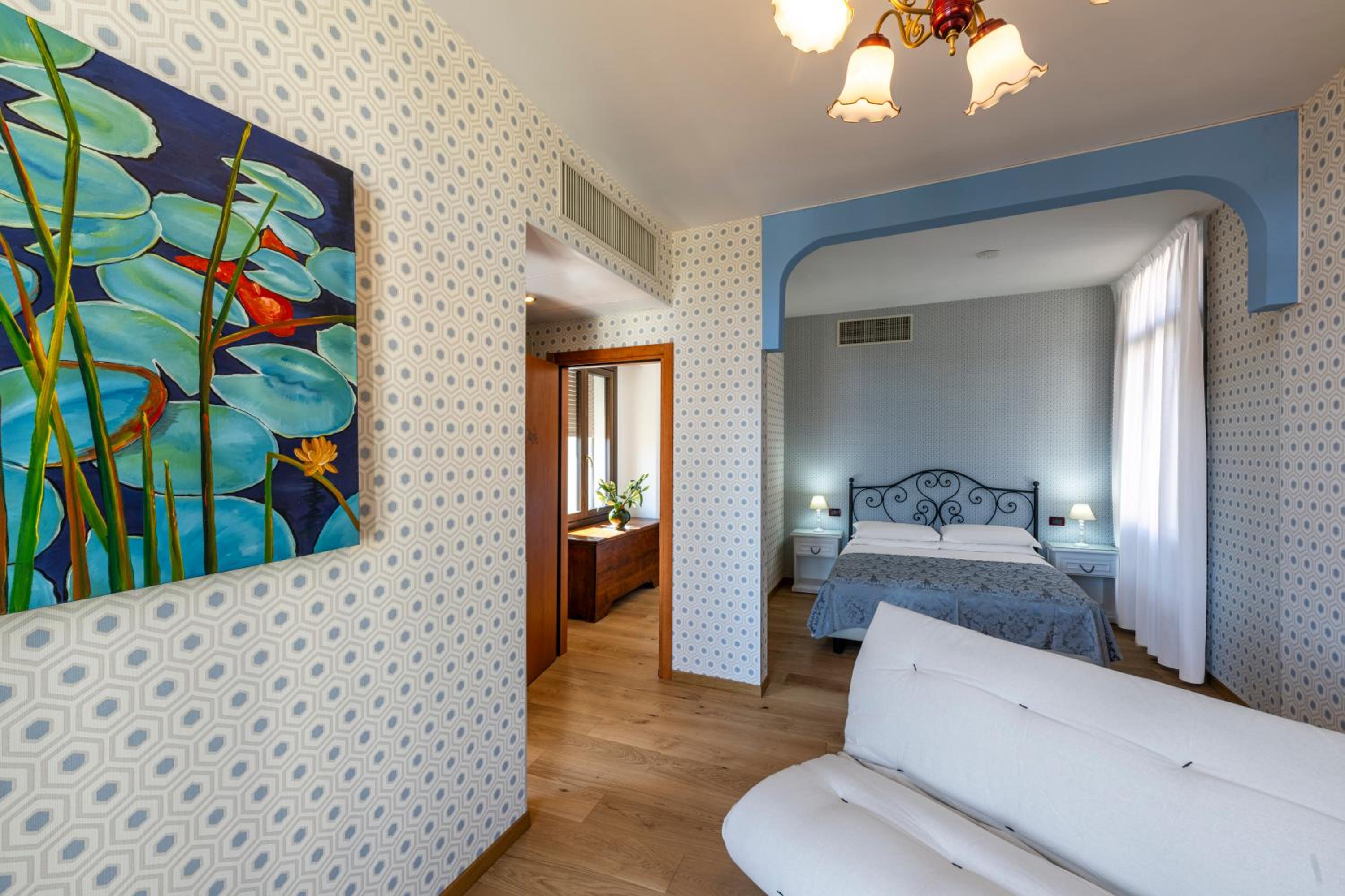 Triple Room - Photo 2