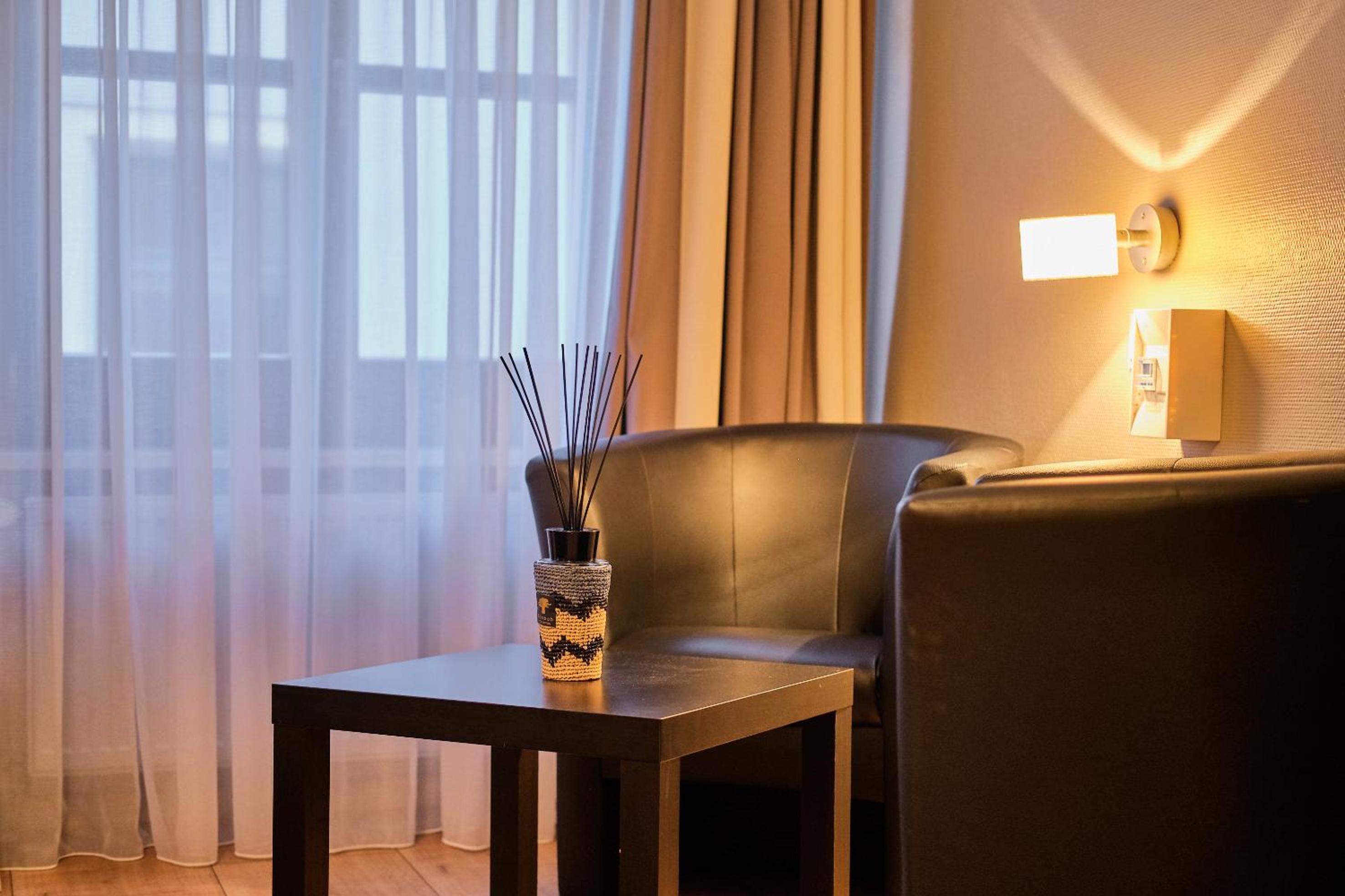 Double or Twin Room with Extra Bed - Photo 4