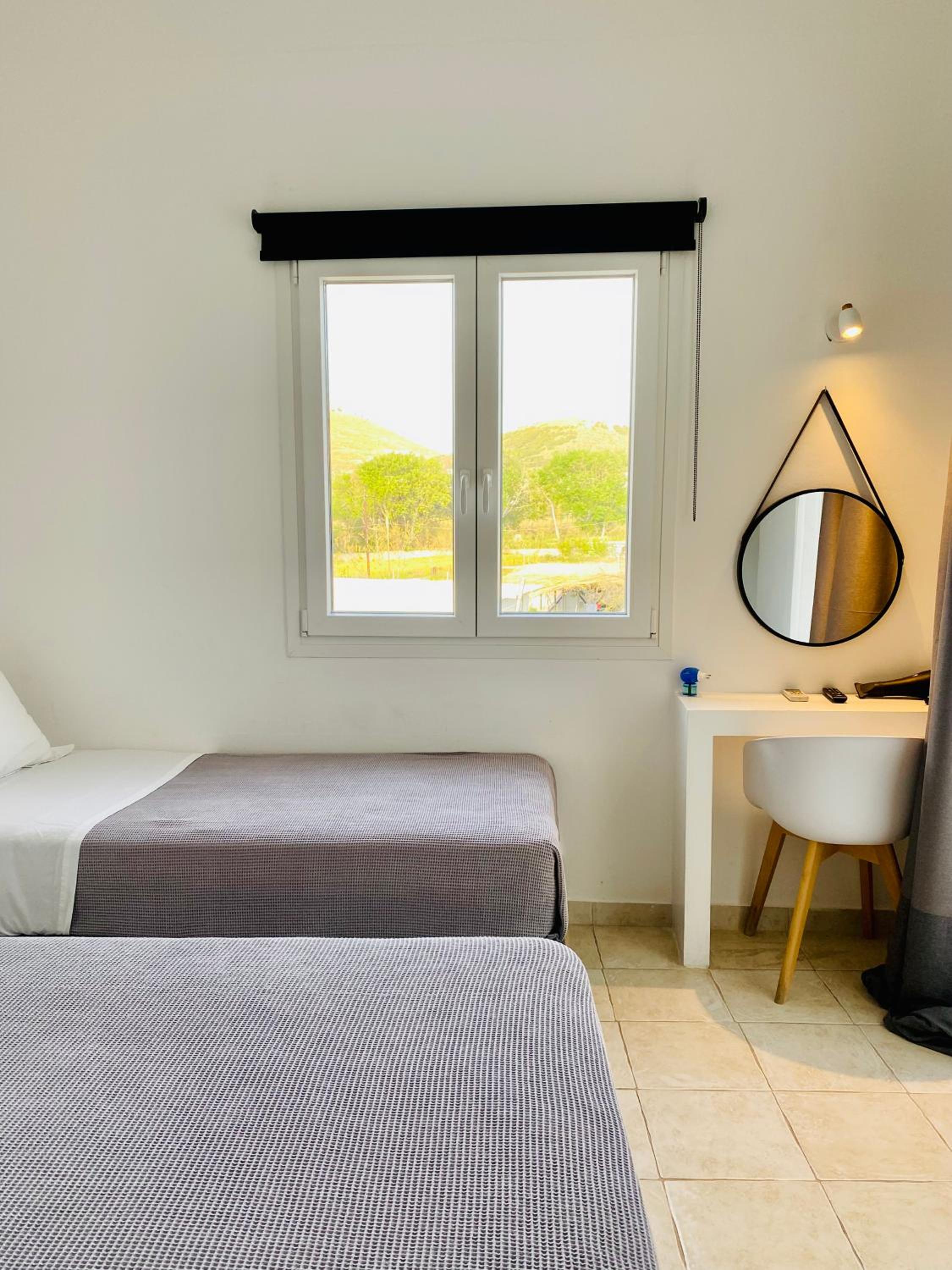 Standard Triple Room photo 3