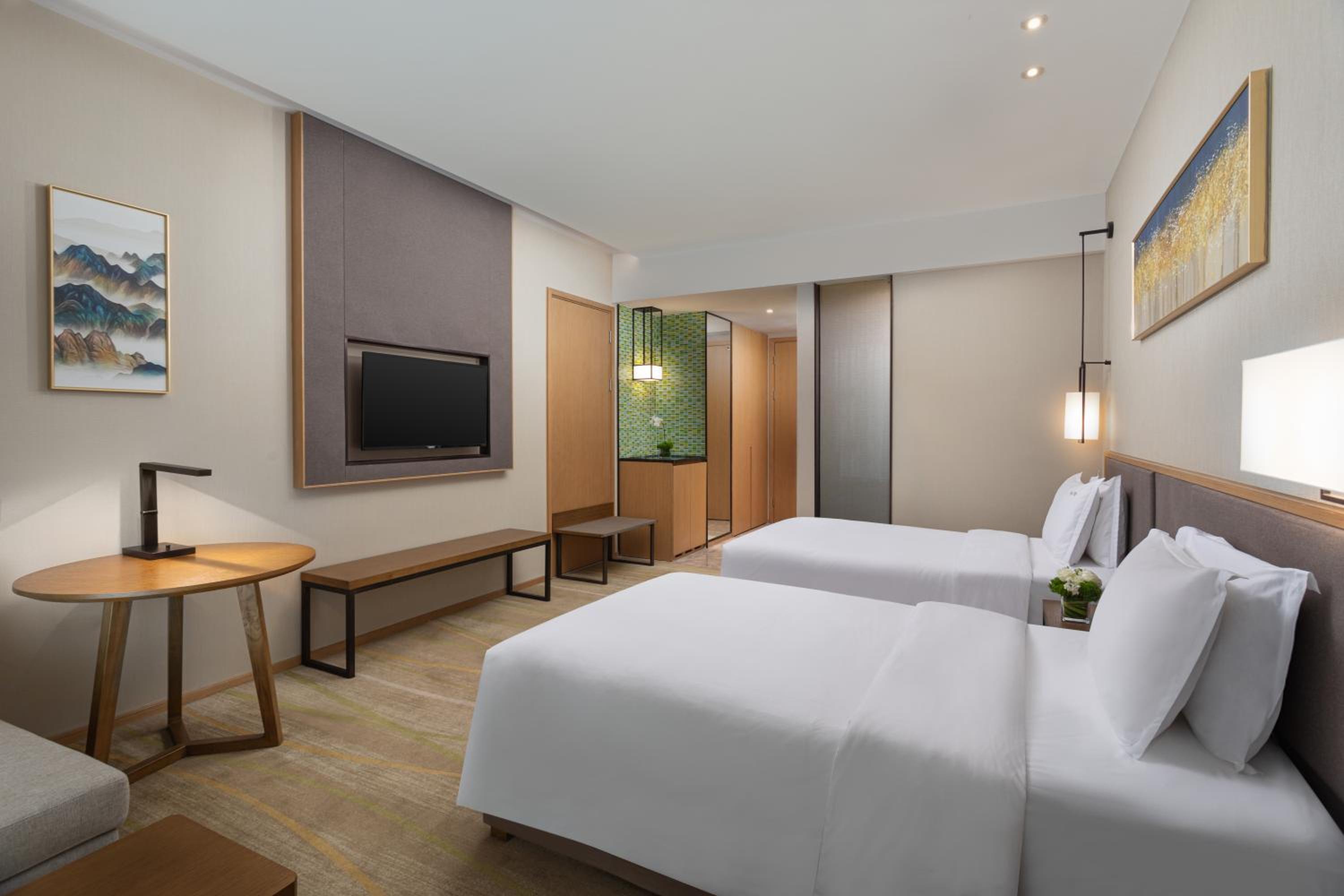 Standard Room - Photo 1