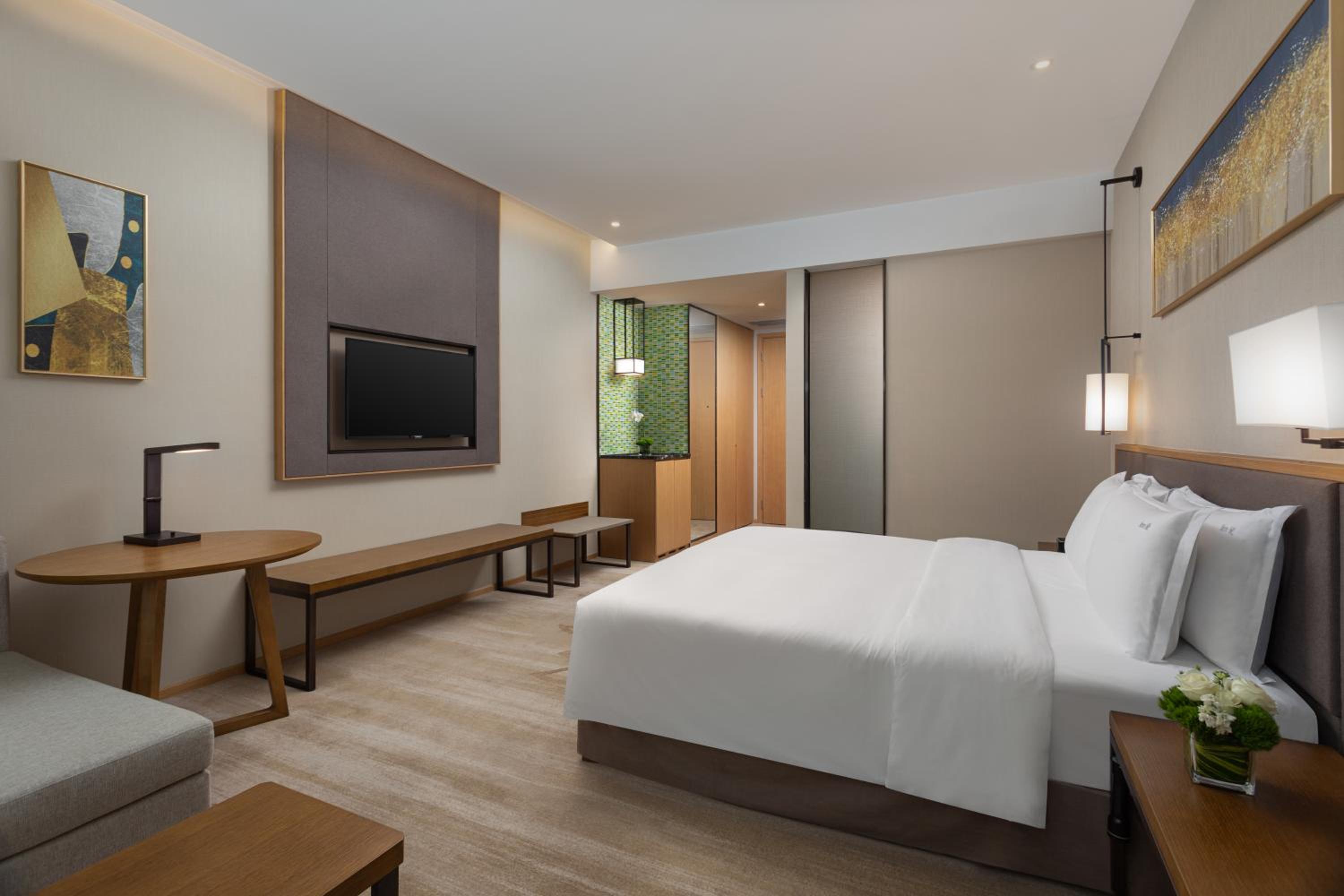 Standard Room - Photo 3