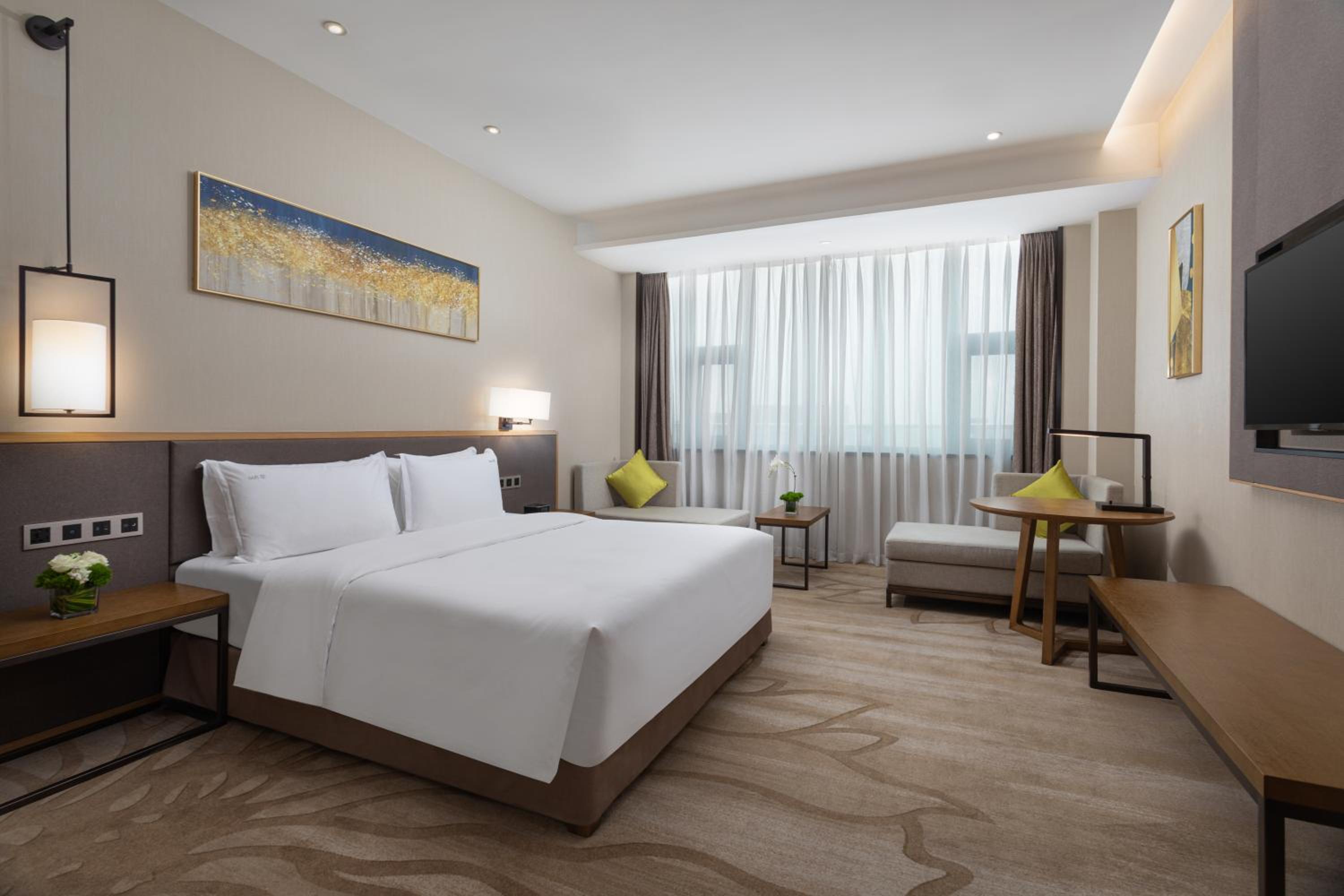 Standard Room - Photo 2